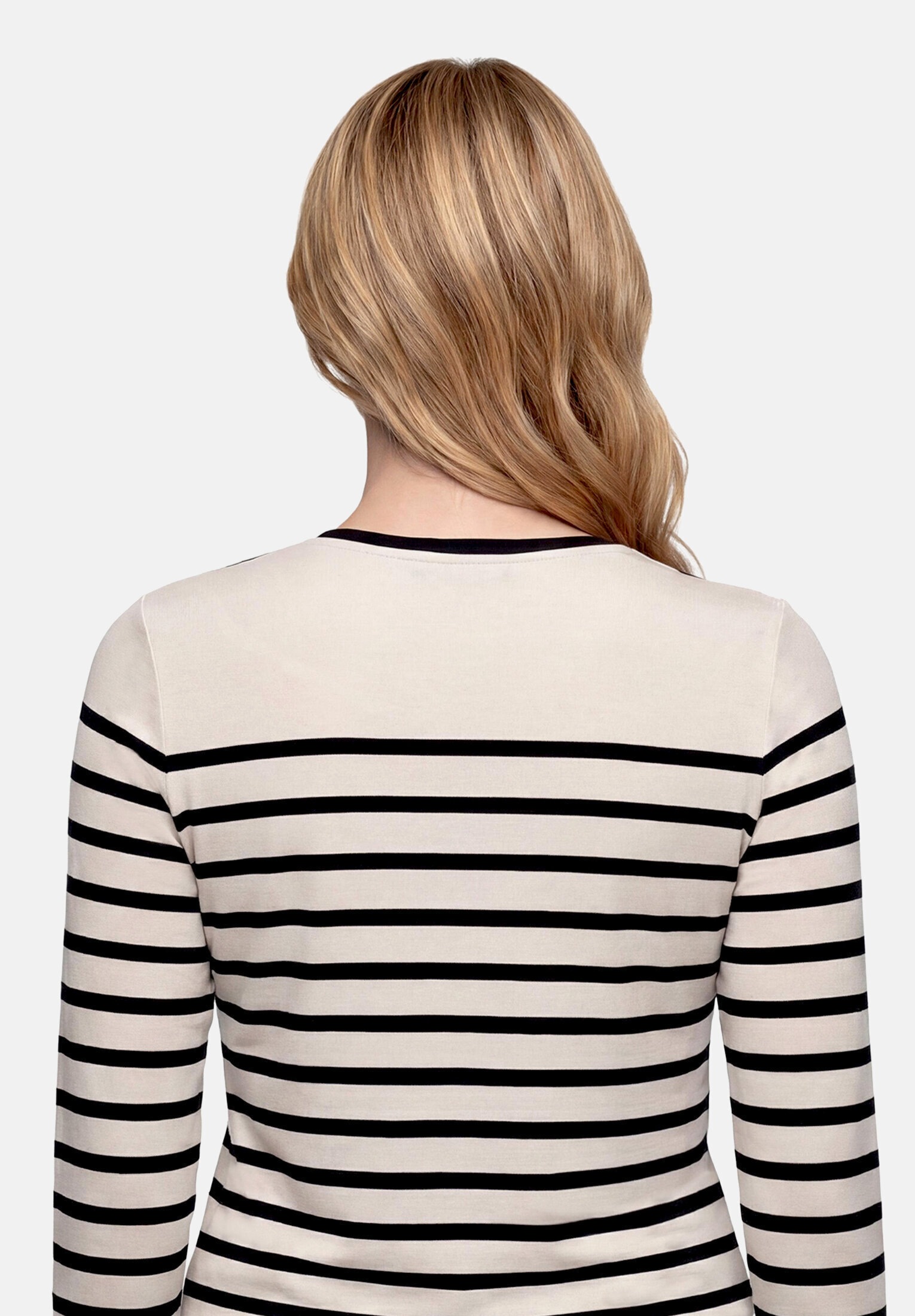 Betty Barclay Kurzarmshirt »Damen mit Print« 1