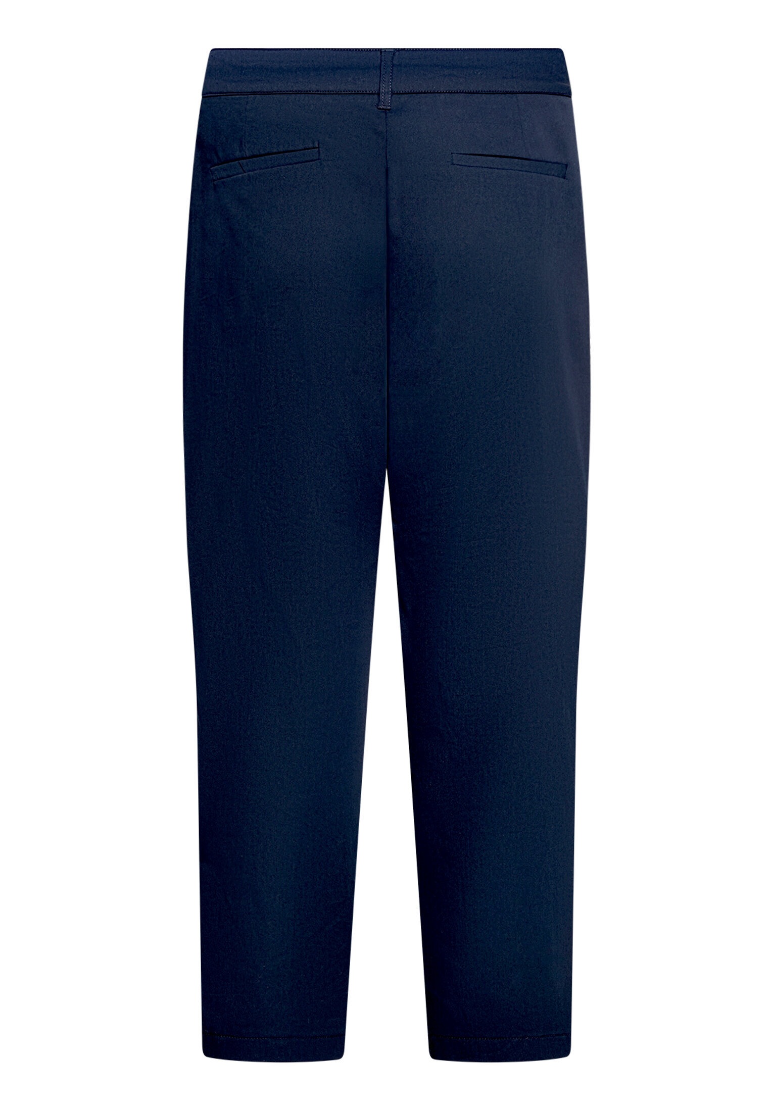 Betty Barclay Stoffhose »Damen unifarben«