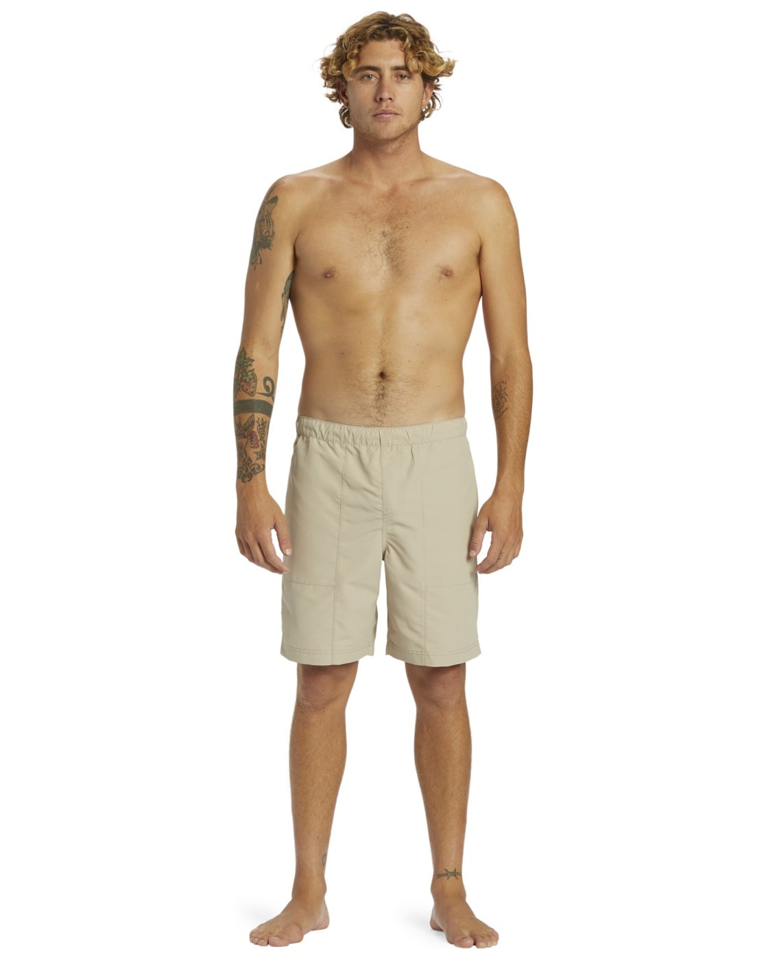 Quiksilver Boardshorts »Made Better 18.5"«