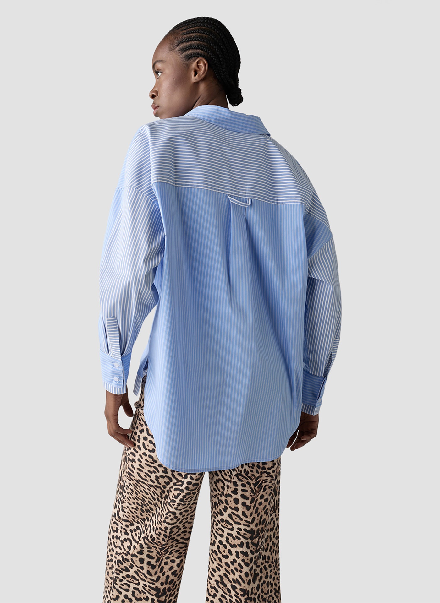 LeComte Klassische Bluse »Bluse«