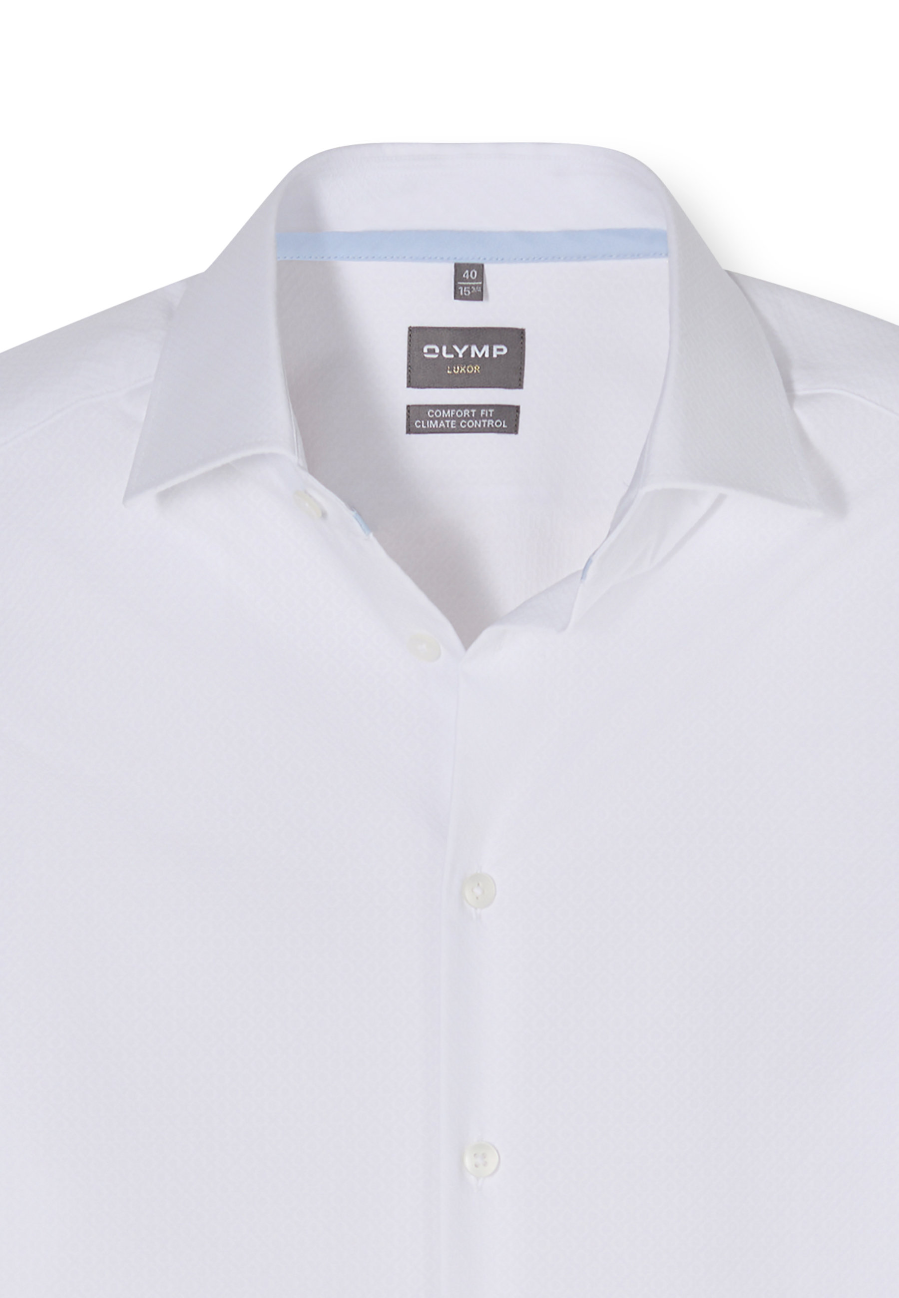 Thumbnail - OLYMP Businesshemd "OLYMP Luxor 24/Seven, comfort fit, New Kent"