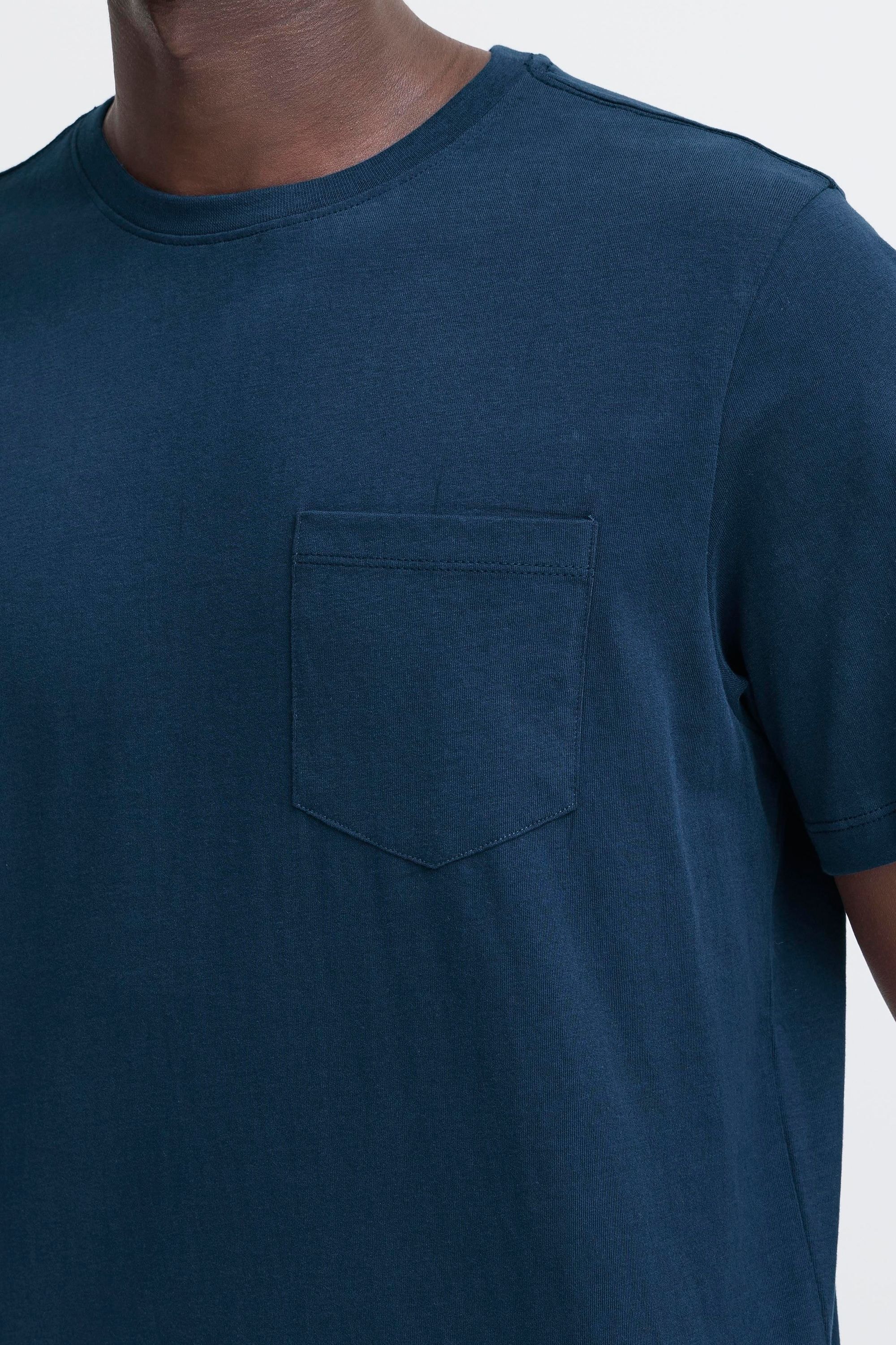 Blend Rundhalsshirt »Rundhalsshirt BHBenni«