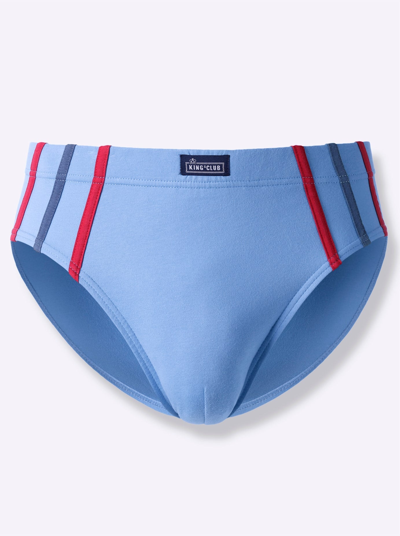 Kings Club Slip, (5 St.)