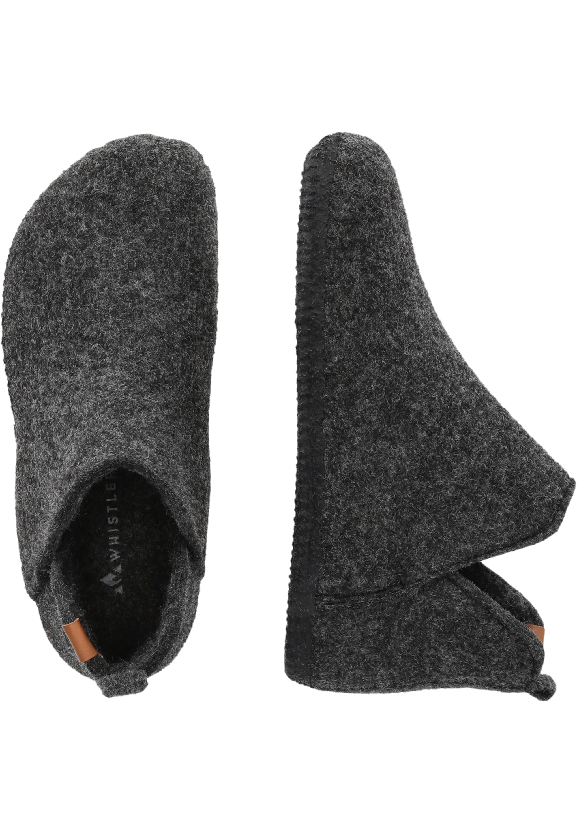WHISTLER Slipper »Yorba«, in wärmender und atmungsaktiver Qualität