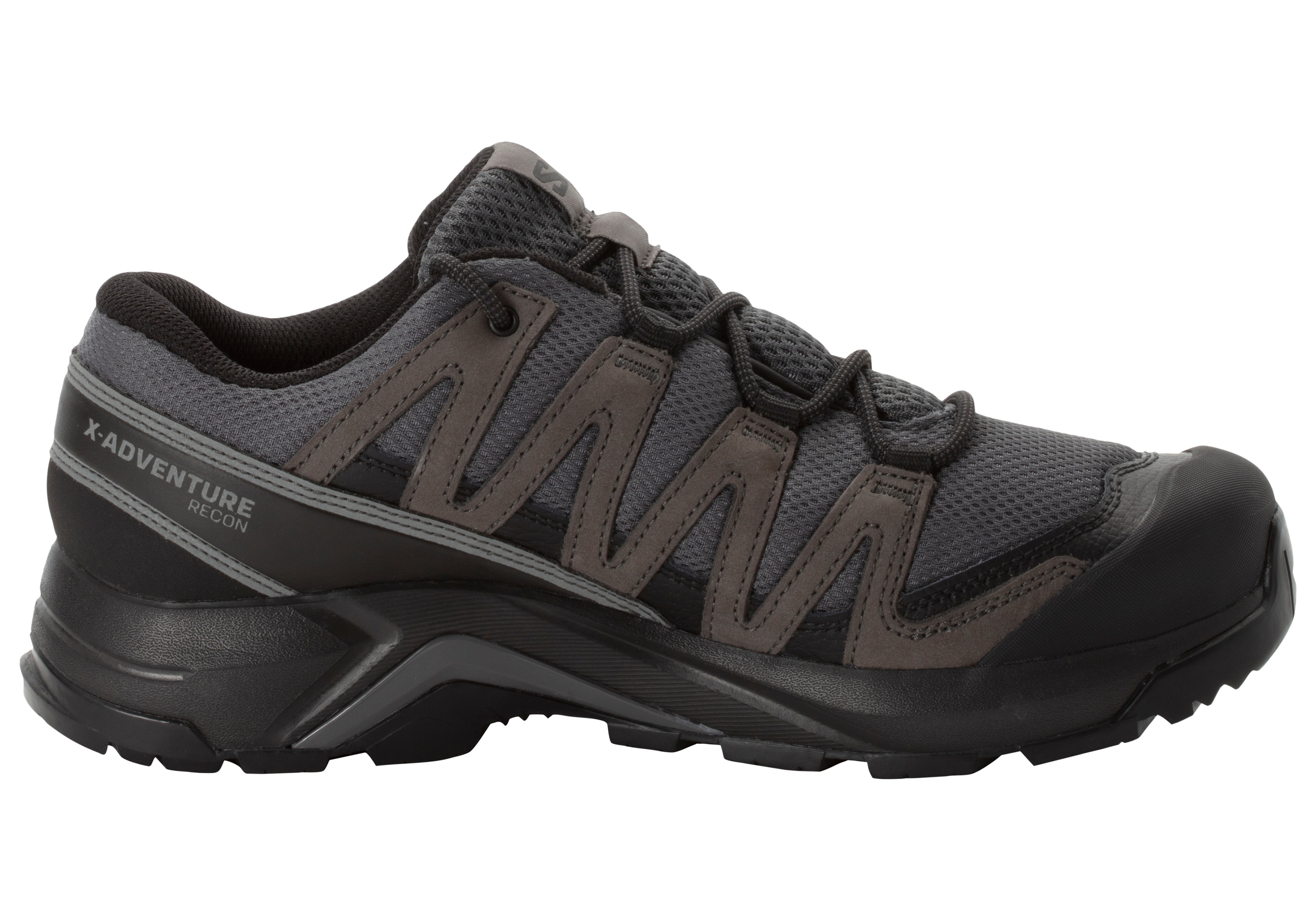 Thumbnail - Salomon Wanderschuh "X-ADVENTURE RECON GORE-TEX", wasserdicht
