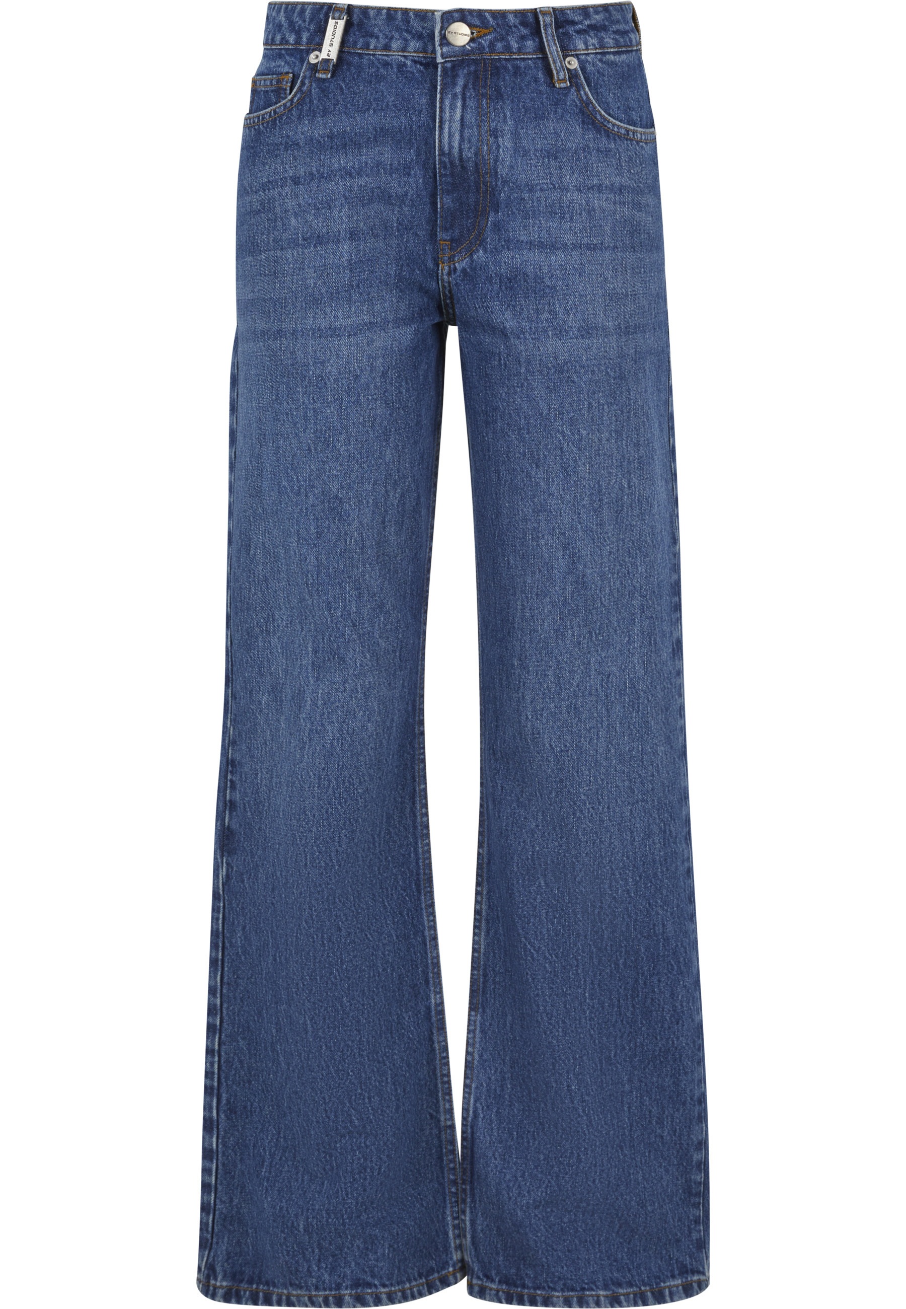 2Y Studios Bequeme Jeans "2Y Studios Teya Low Waist Basic Jeans"