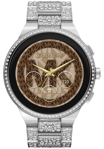 MICHAEL KORS ACCESS Smartwatch »Gen 6 Camille MKT5148« (We...