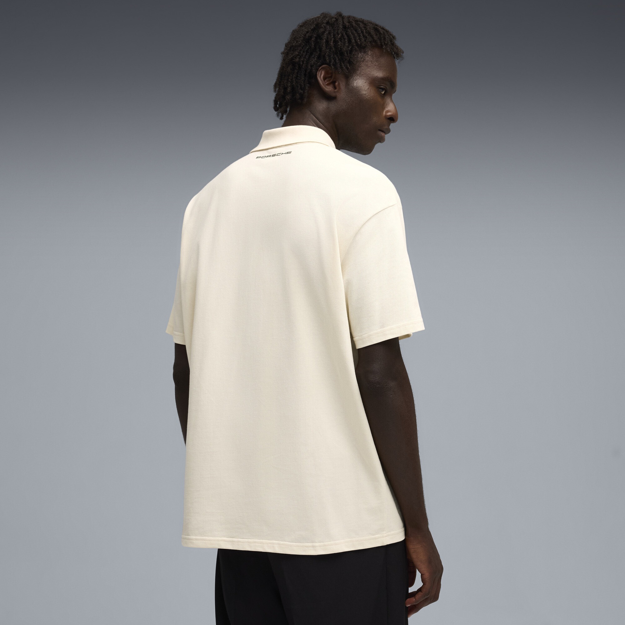 PUMA Poloshirt »Porsche Legacy Polo Herren«
