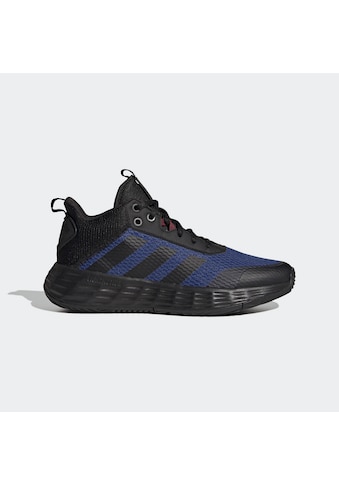 adidas Performance Krepšinio bateliai »OWNTHEGAME 2.0 LIG...