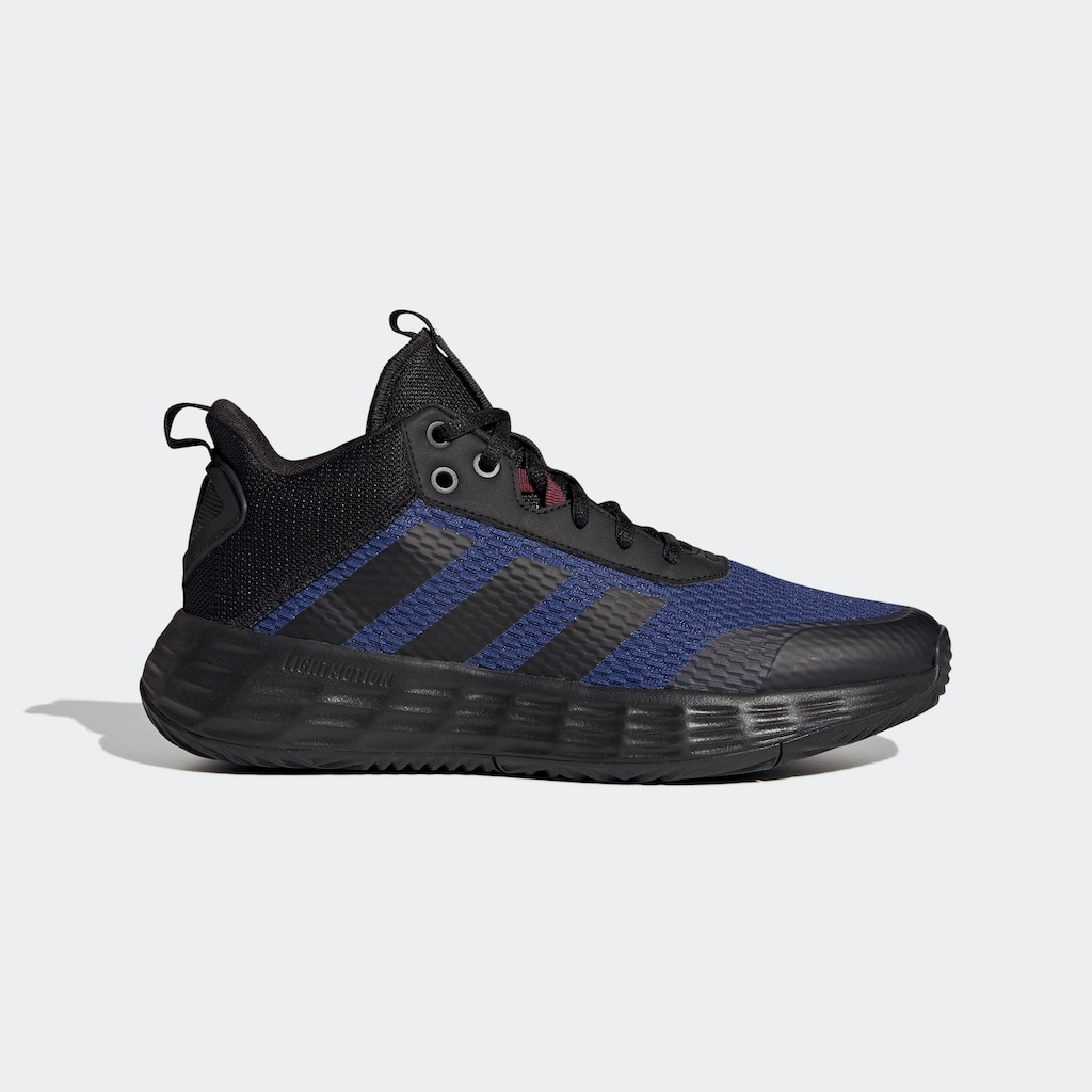 adidas Performance Basketballschuh »OWNTHEGAME 2.0 LIGHTMOTION SPORT BASKETBALL MID«