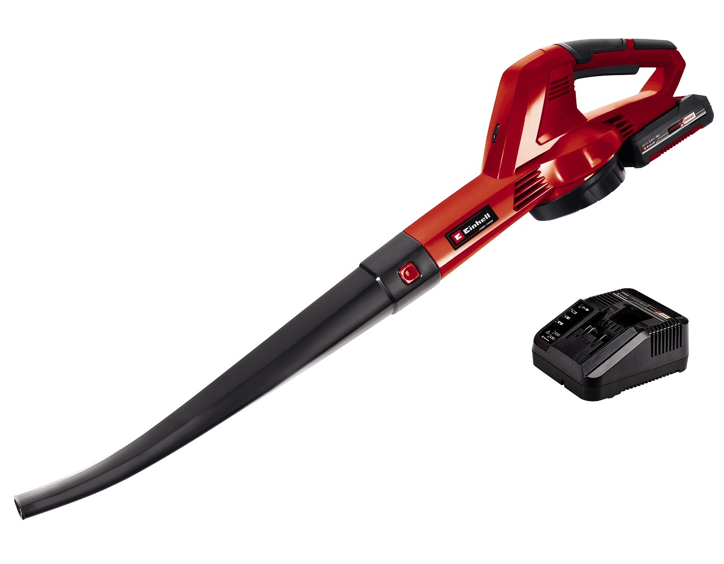 Einhell Power X-change Cordless Leaf Blower