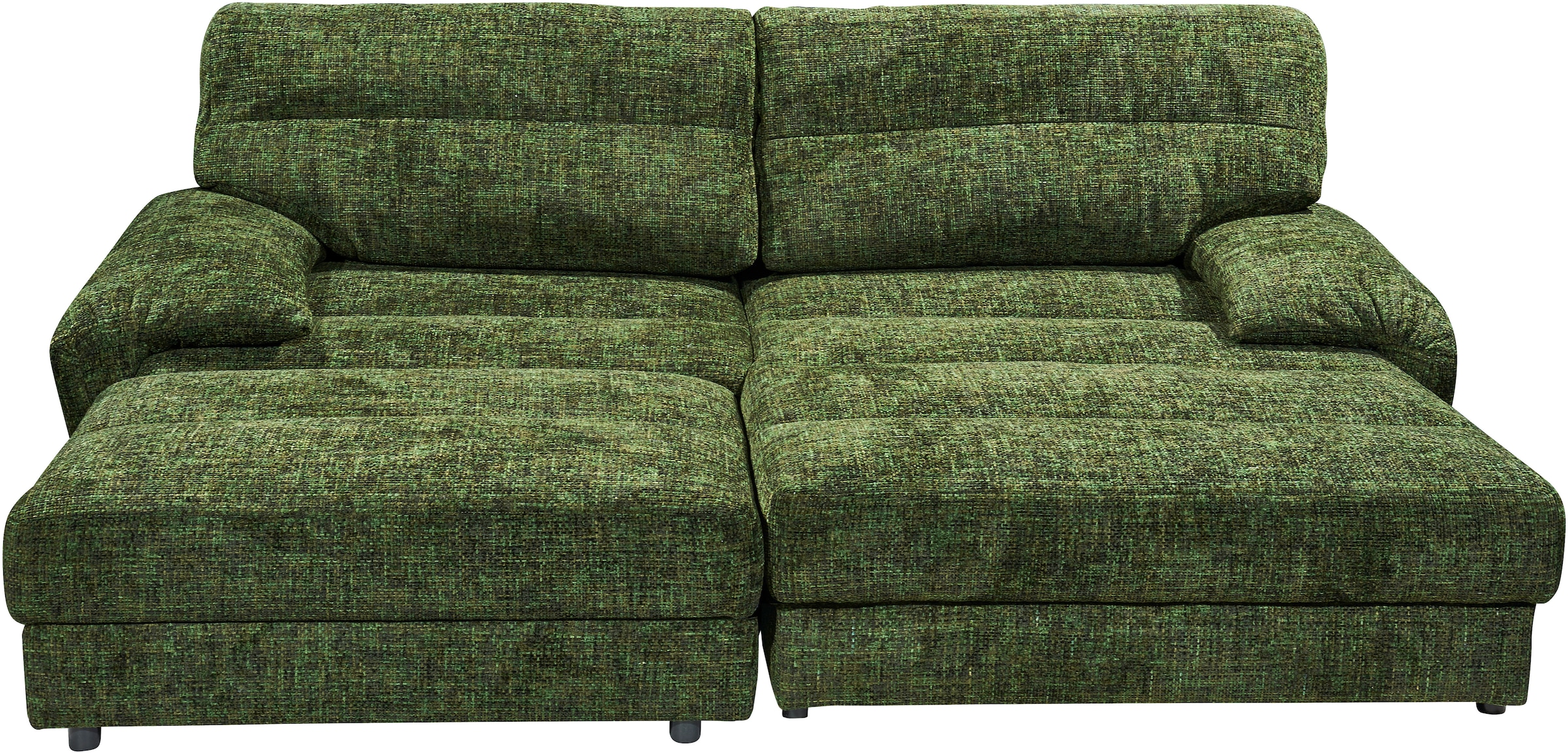 ED EXCITING DESIGN Ecksofa »Princeton L-Form«