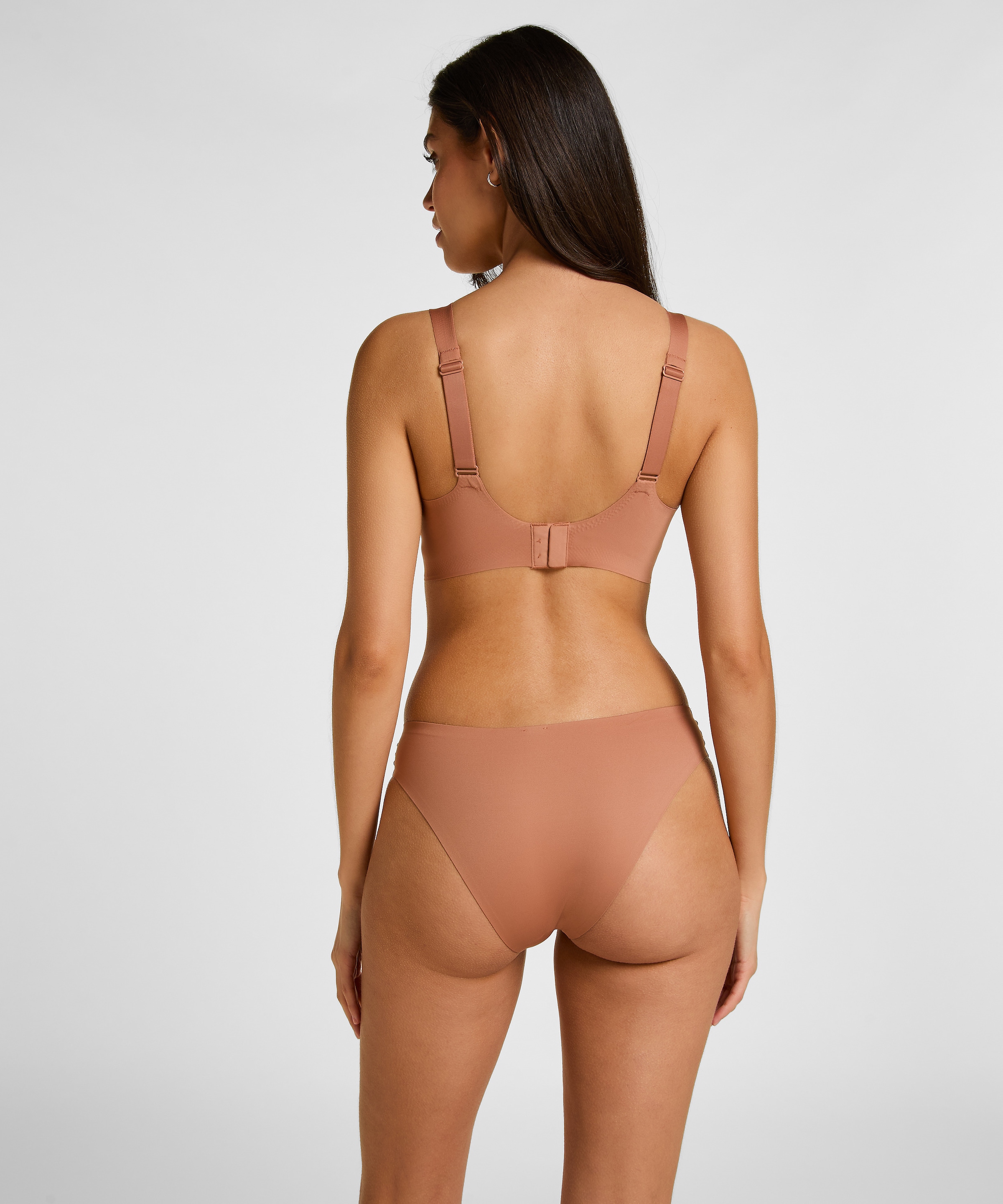 Hunkemöller Hipster »Super Comfort Brazilian«