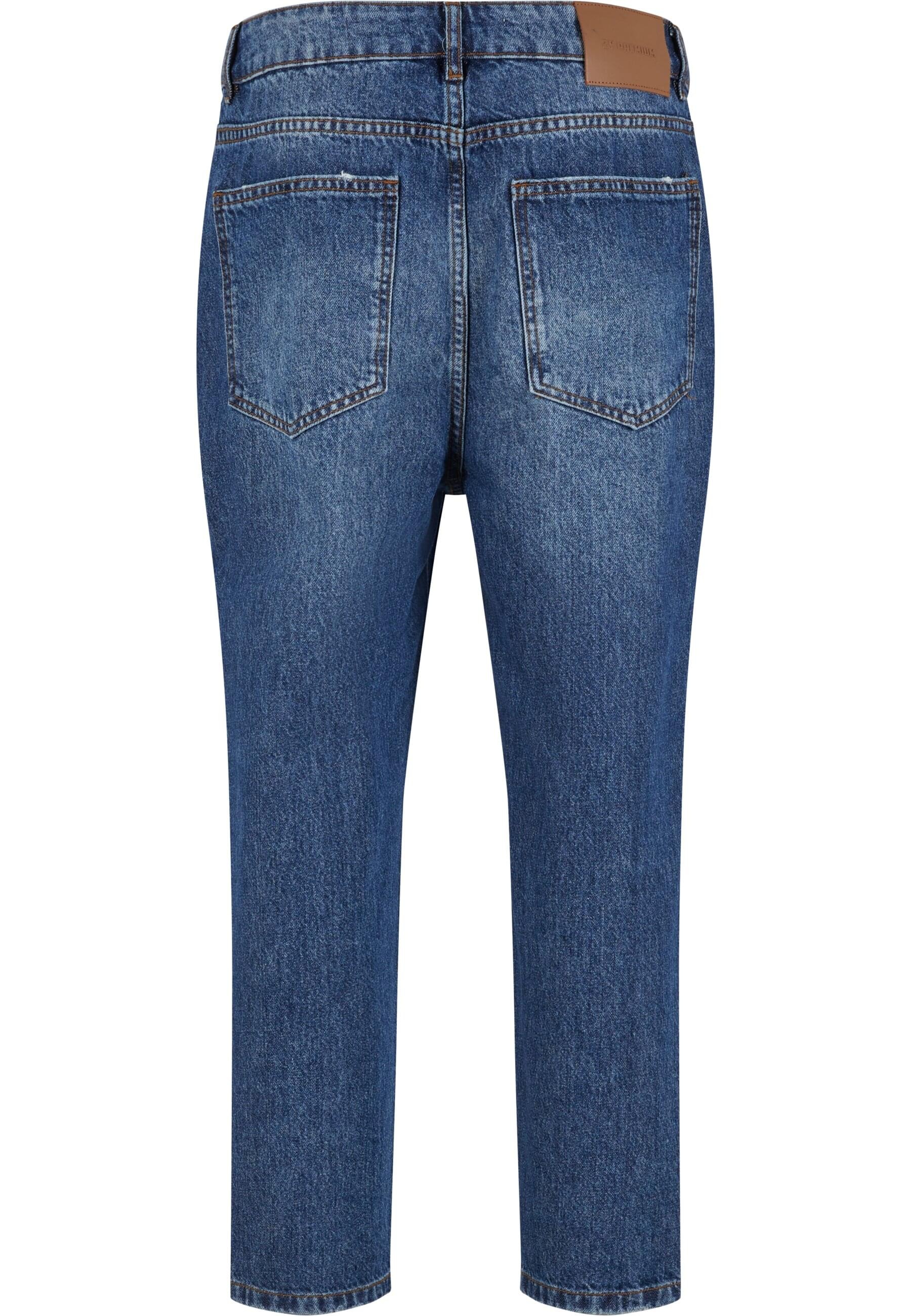 2Y Studios Bequeme Jeans "2Y Studios Herren 2Y Destroyed Relax Denim", 1 St günstig online kaufen
