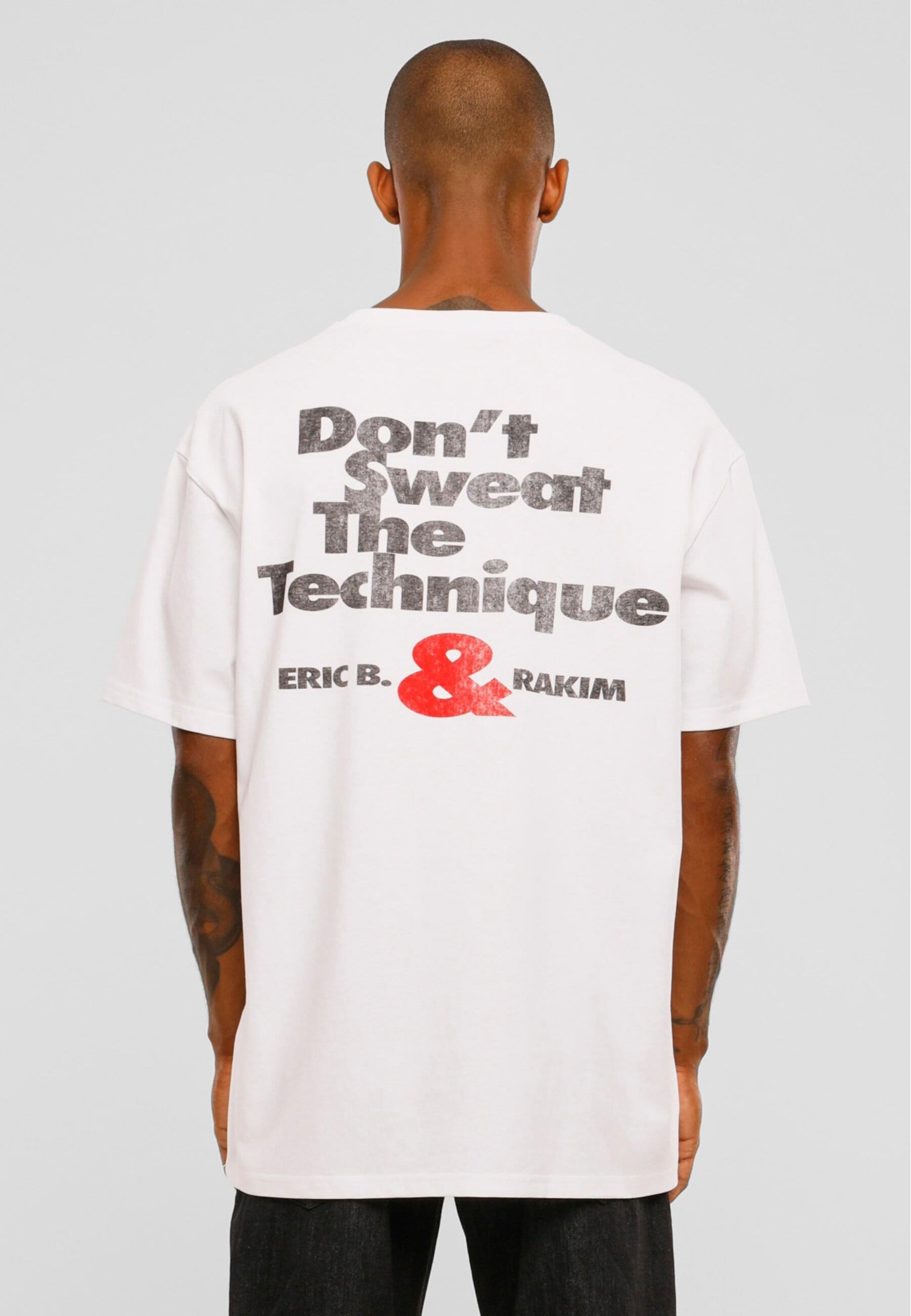Upscale by Mister Tee T-Shirt »Upscale by Mister Tee Unisex«, (1 tlg.)
