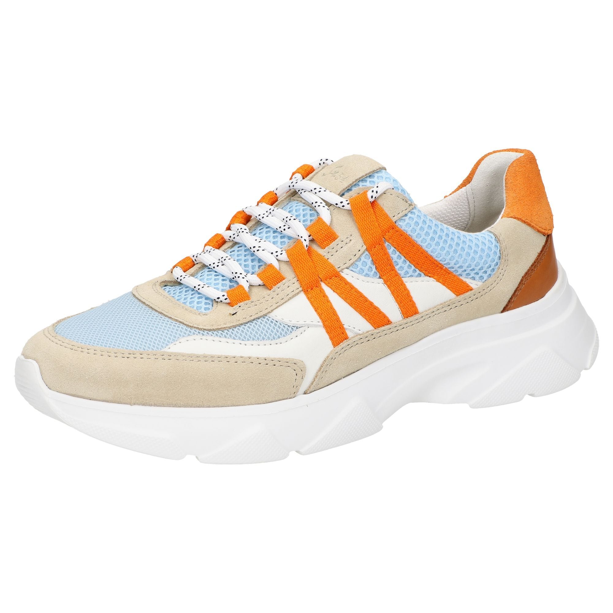 SIOUX Sneaker »Liranka-704«