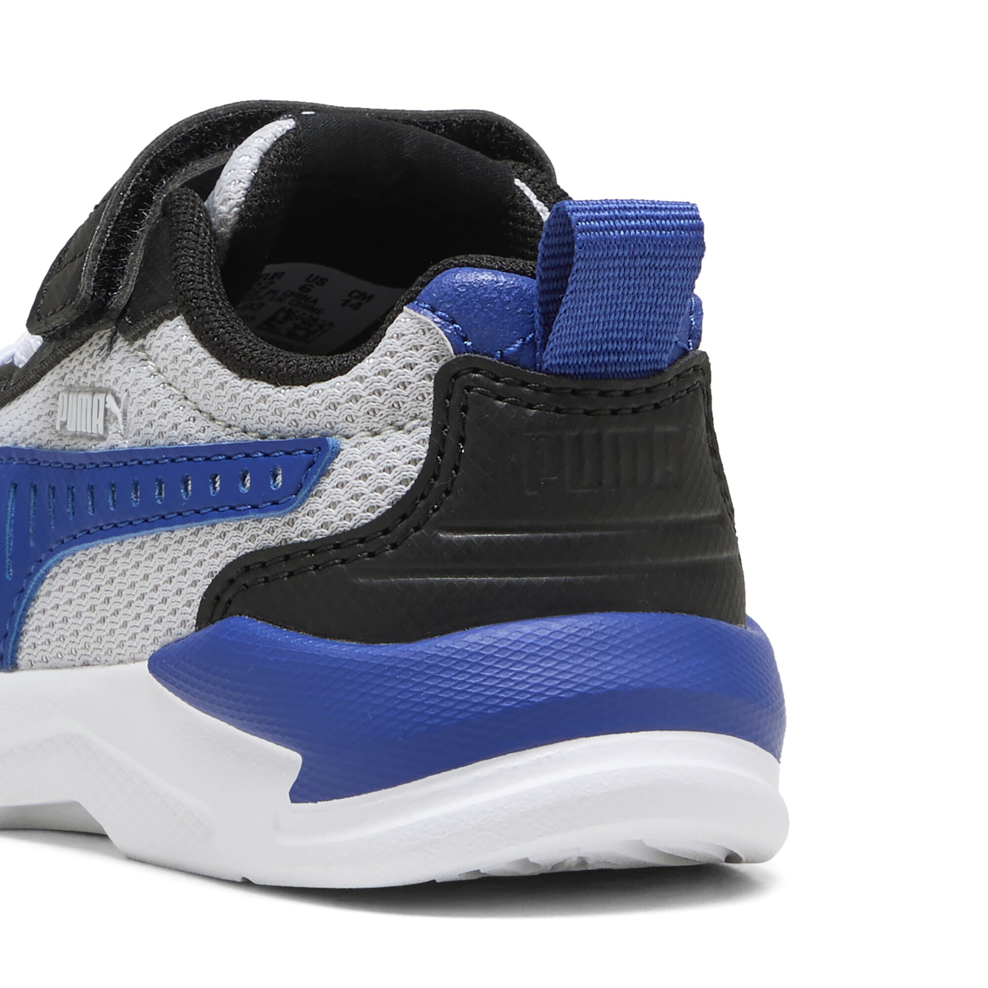 PUMA Sneaker »X-Ray 3 Sneakers Kinder«