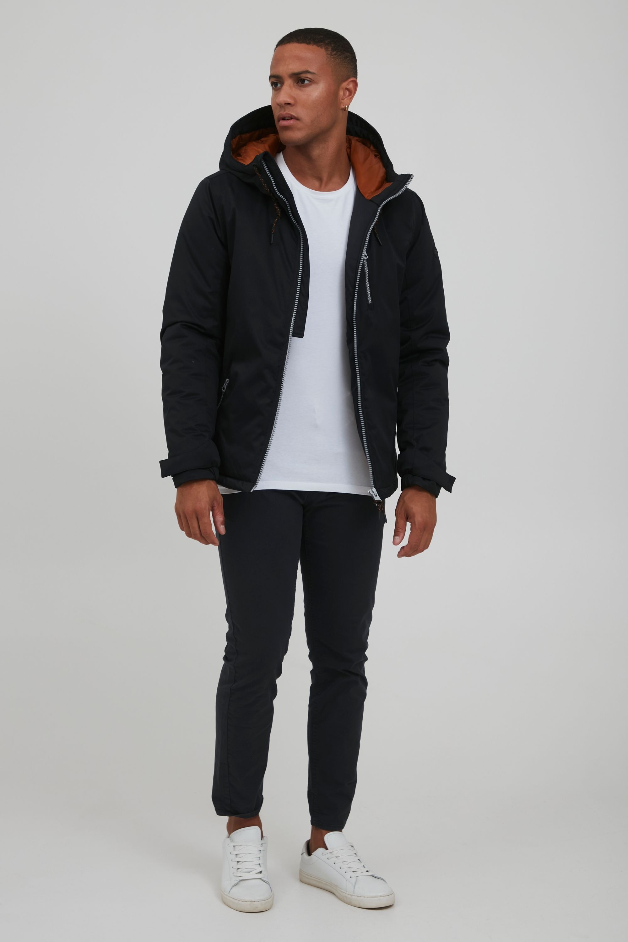 Blend Wintermantel »Winterjacke BHLeto«