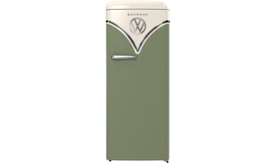 Kühlschrank, OBRB615DOL, 152,5 cm hoch, 59,5 cm breit