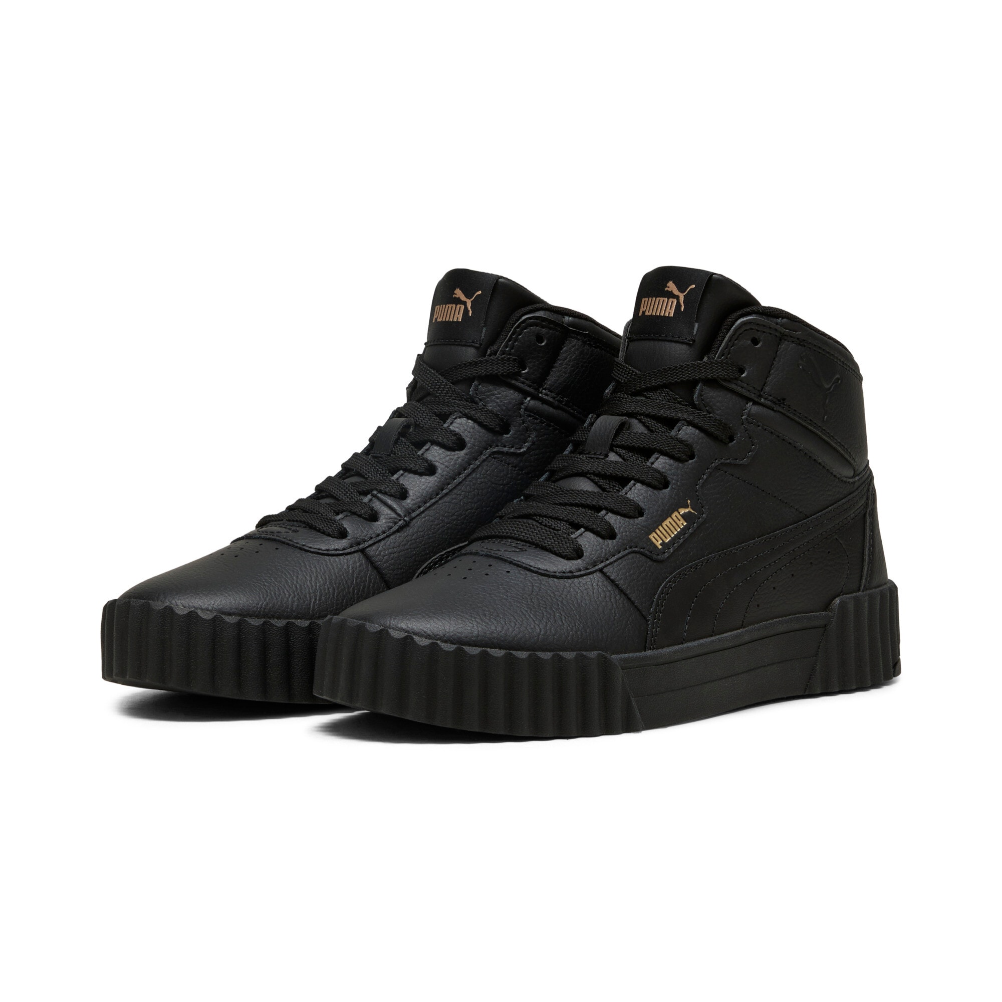 PUMA Sneaker "CARINA 3.0 MID" günstig online kaufen