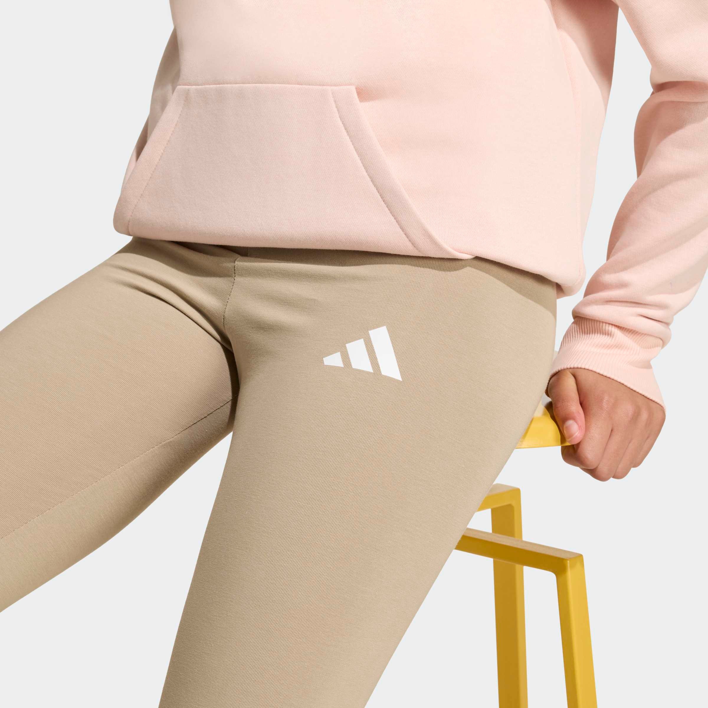 Thumbnail - adidas Sportswear Trainingsanzug "MIT KAPUZE KINDER" 2 tlg.