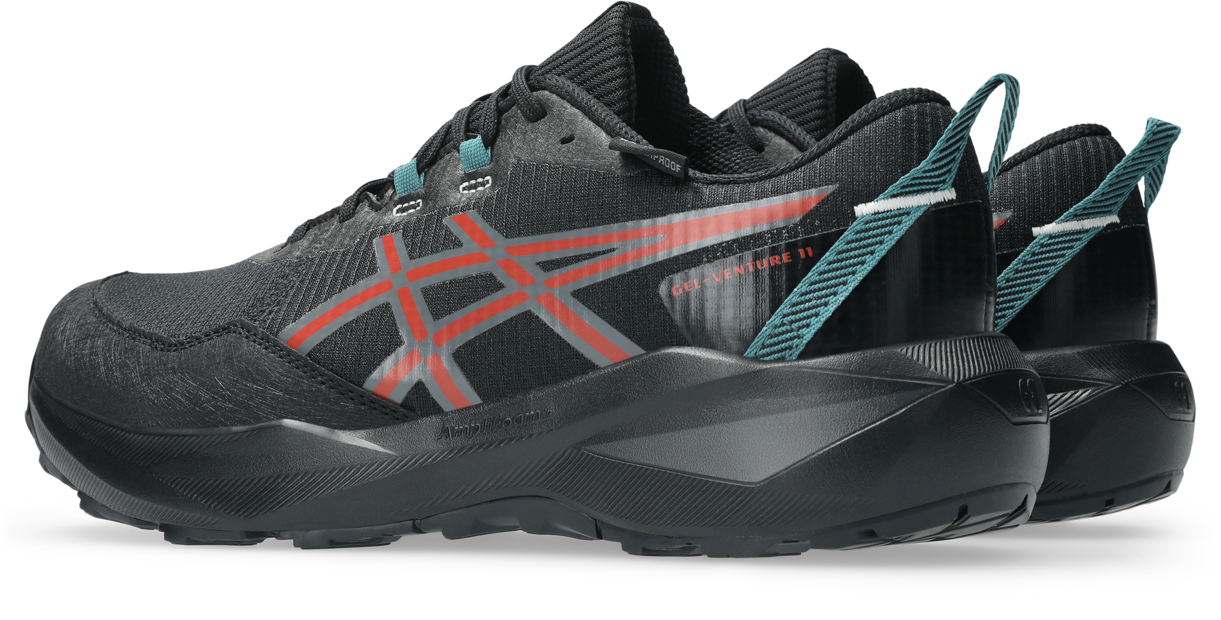 Asics Trailrunningschuh »GEL-VENTURE 11 WP«
