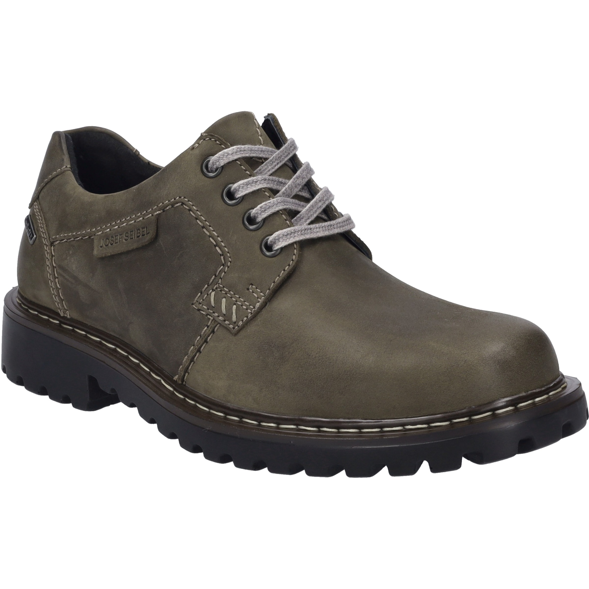 Josef Seibel Schnürschuh "Chance 08, vulcano" günstig online kaufen