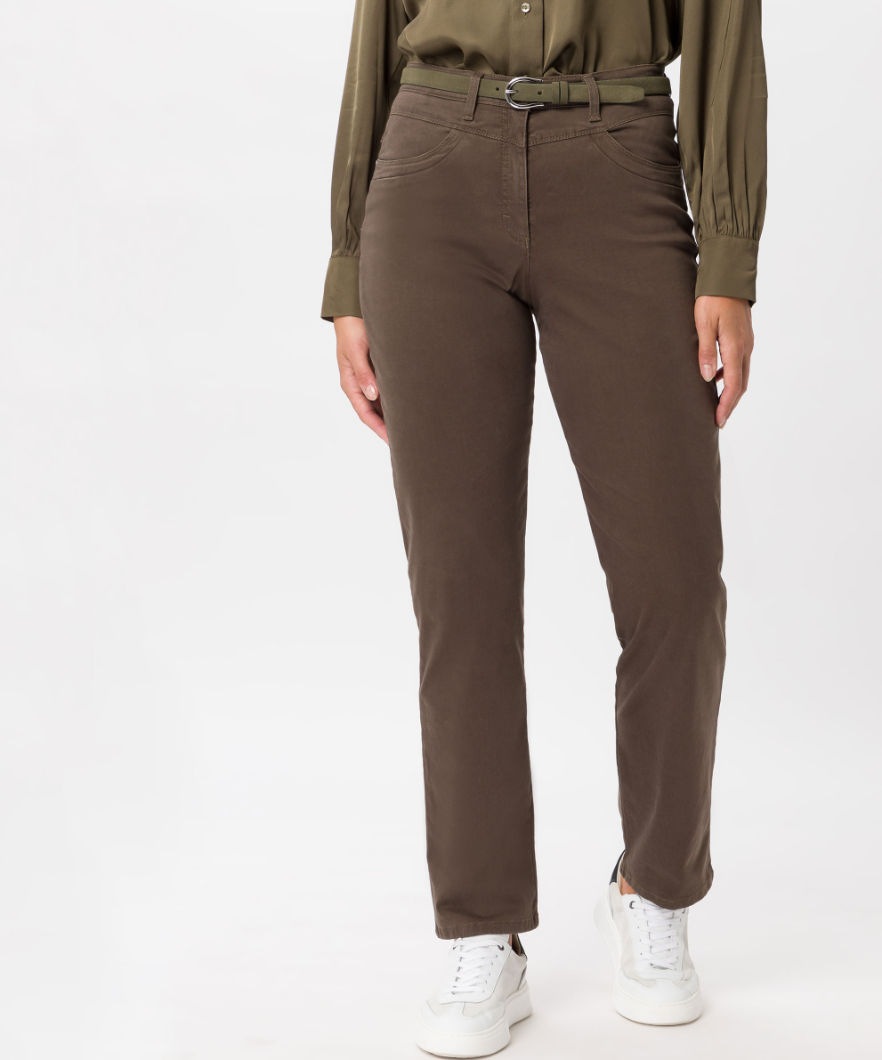 RAPHAELA by NEW« 5-Pocket-Hose | kaufen »Style CAREN BRAX BAUR für