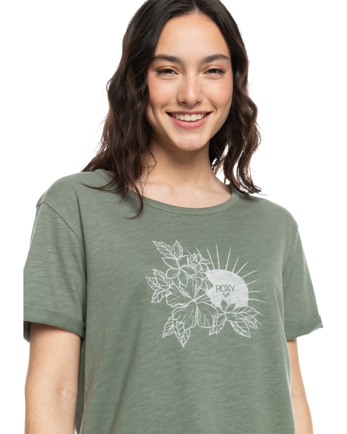 Roxy Shirttop »Ocean After«