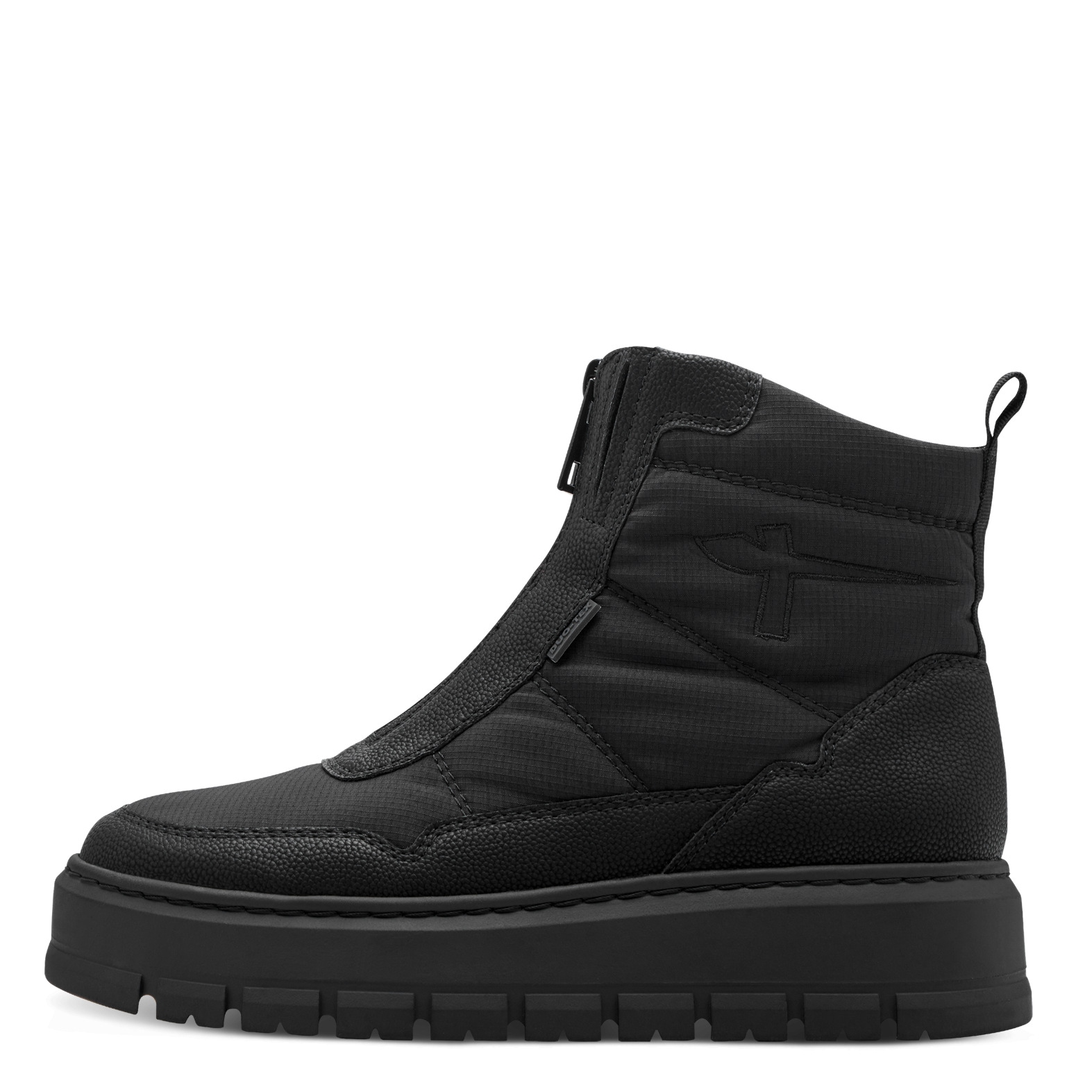 Tamaris Winterboots  , Plateau, Snowboots mit Duo-Tex-Ausstattung