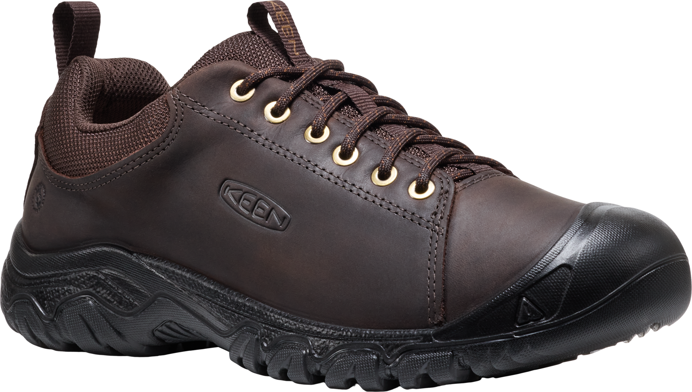 Keen Outdoorschuh »TARGHEE IV OXFORD«