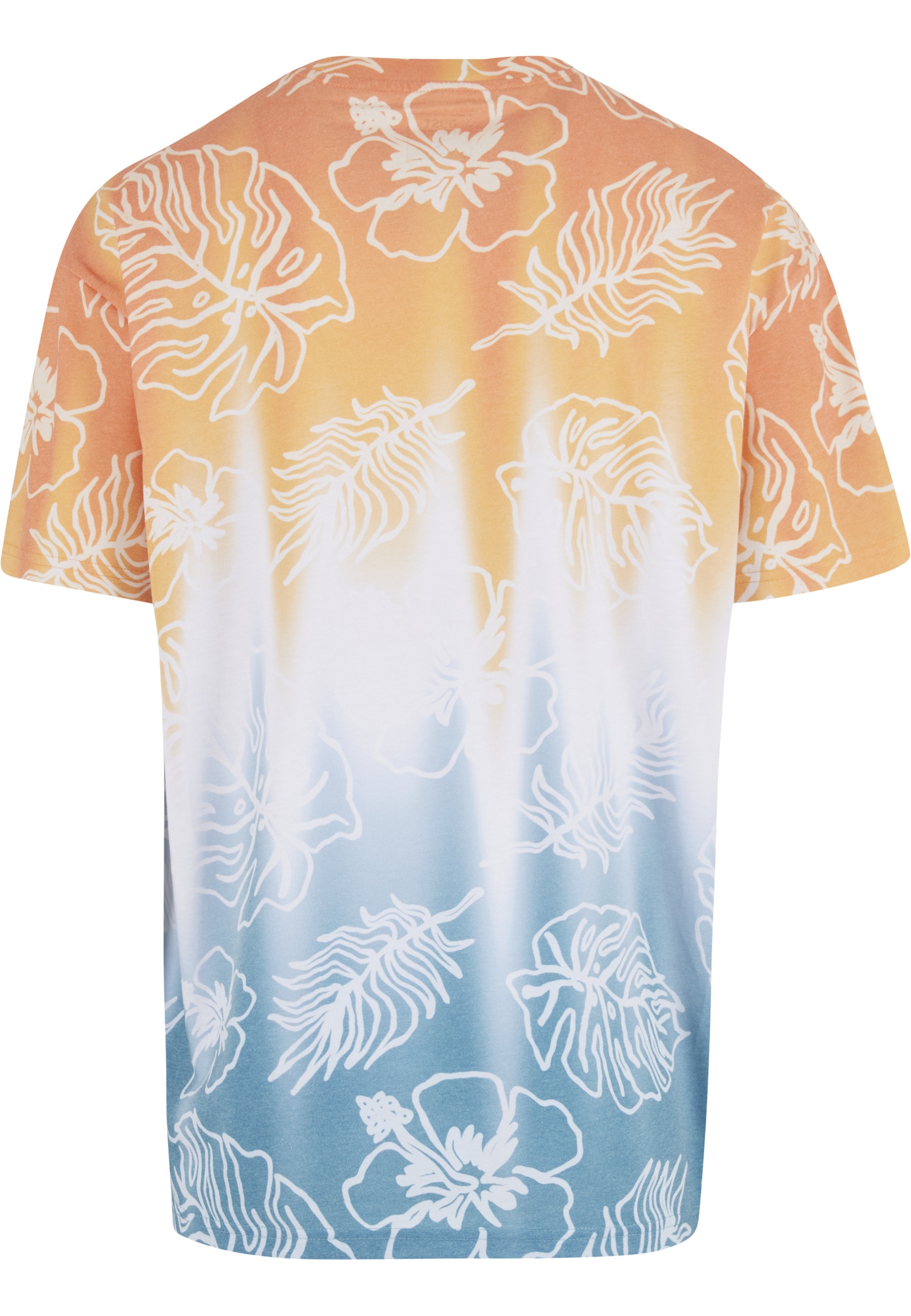 Just Rhyse T-Shirt »Just Rhyse Herren Just Rhyse WaveBounce T-Shirt« 1 Stk.