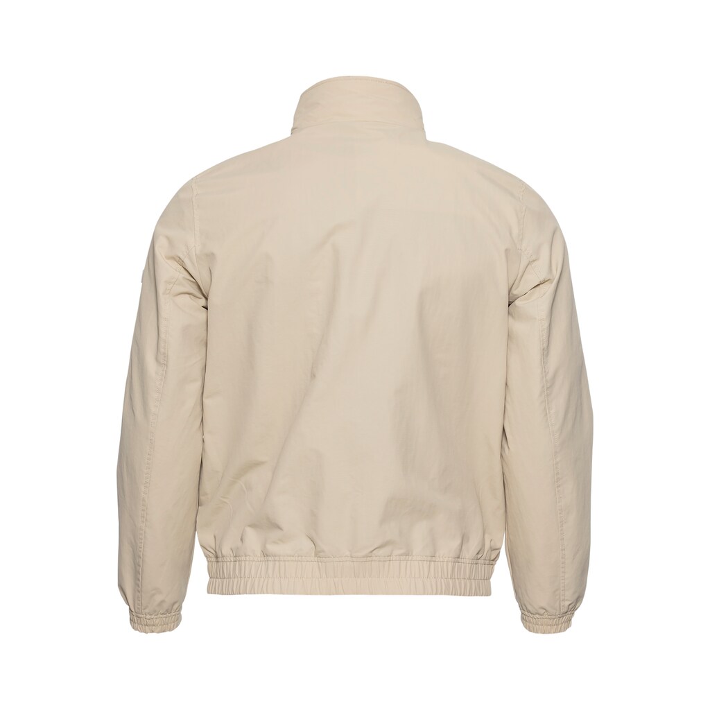 Tommy Jeans Blouson »TJM ESSENTIAL CASUAL BOMBER«