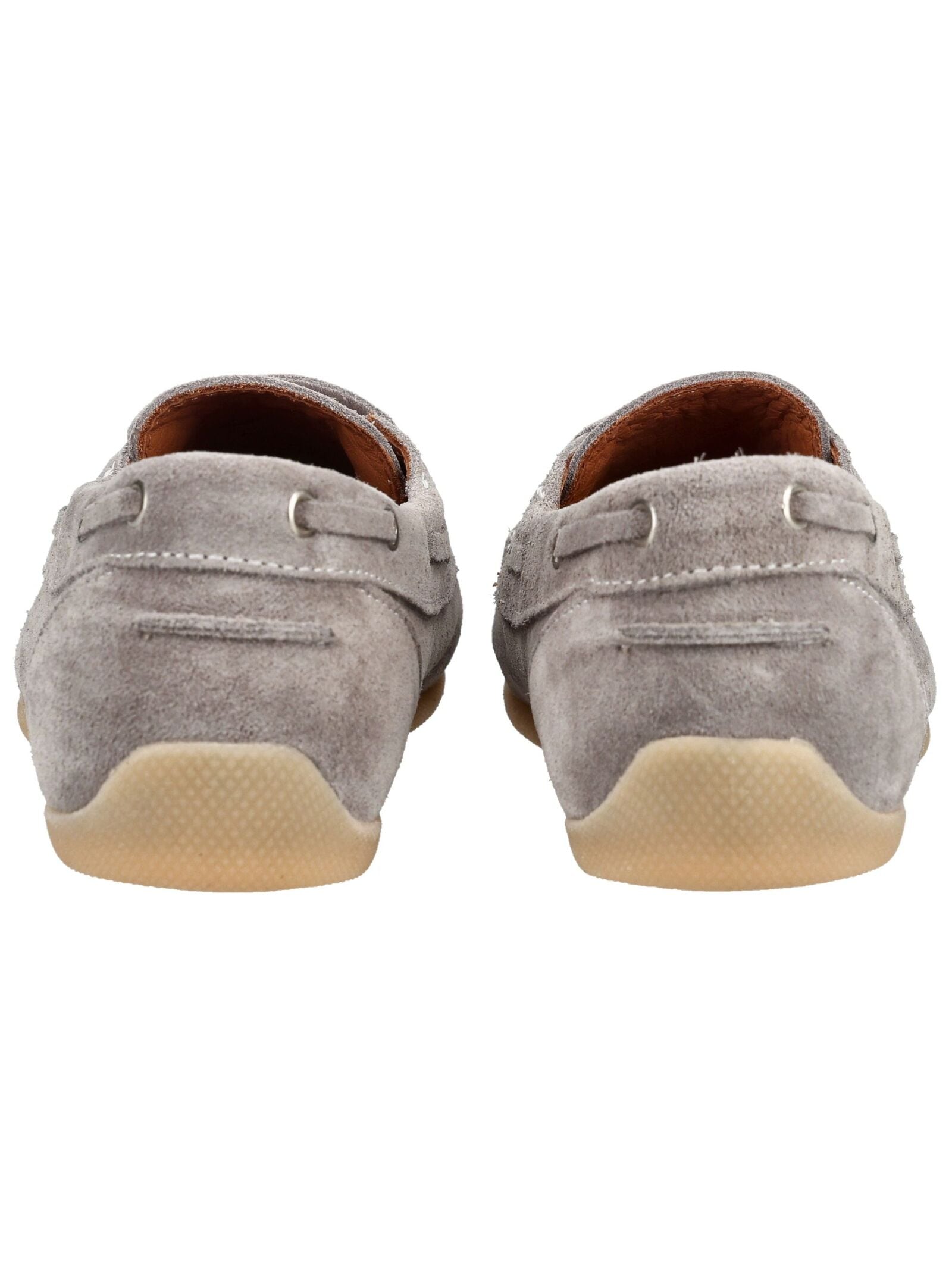 Andrea Conti Mokassin »Andrea Conti Mokassin Veloursleder«