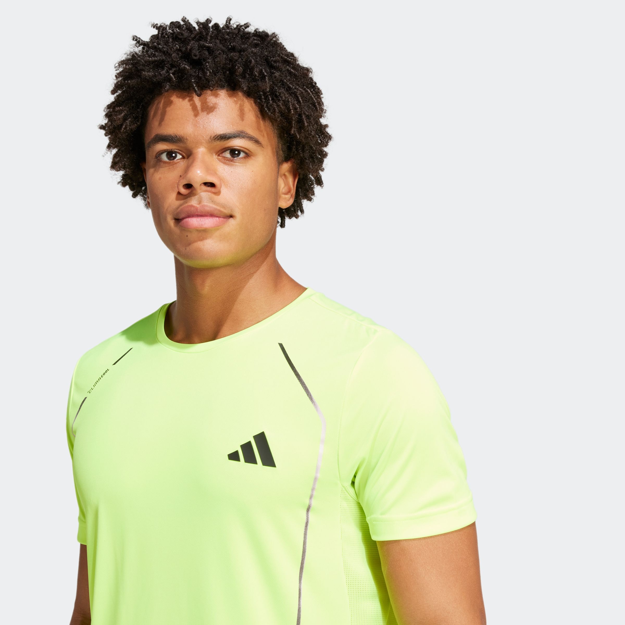 adidas Performance T-Shirt »TECH APP TEE«