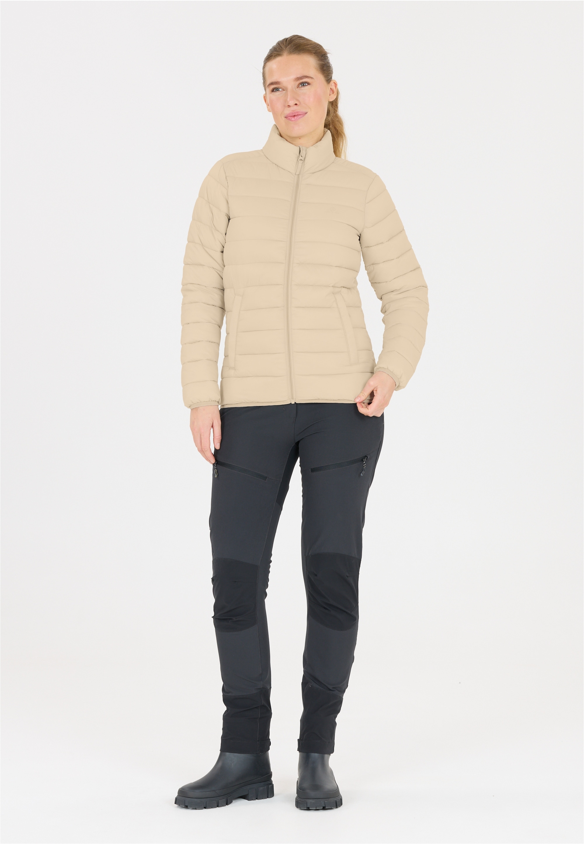 WHISTLER Outdoorjacke »Arubi«, mit leichter Kunstdaunenfüllung