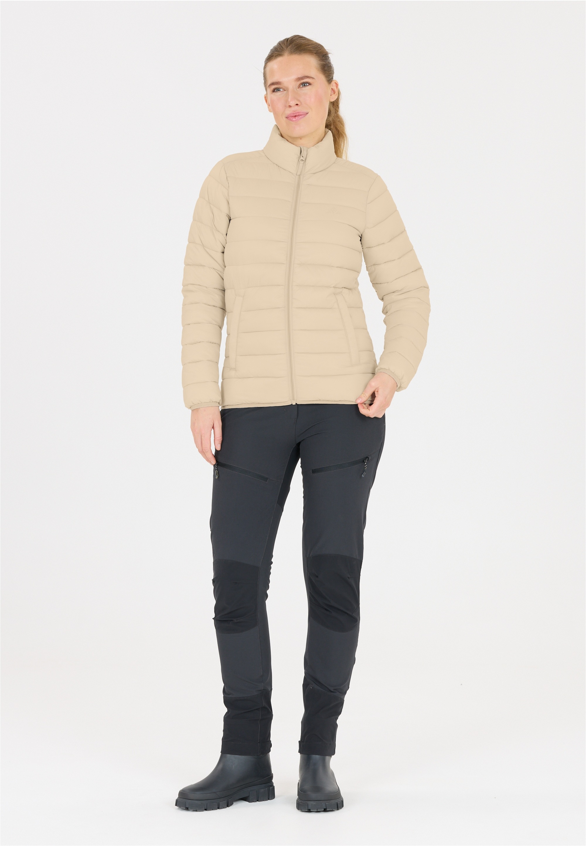 WHISTLER Outdoorjacke "Arubi", mit leichter Kunstdaunenfüllung günstig online kaufen