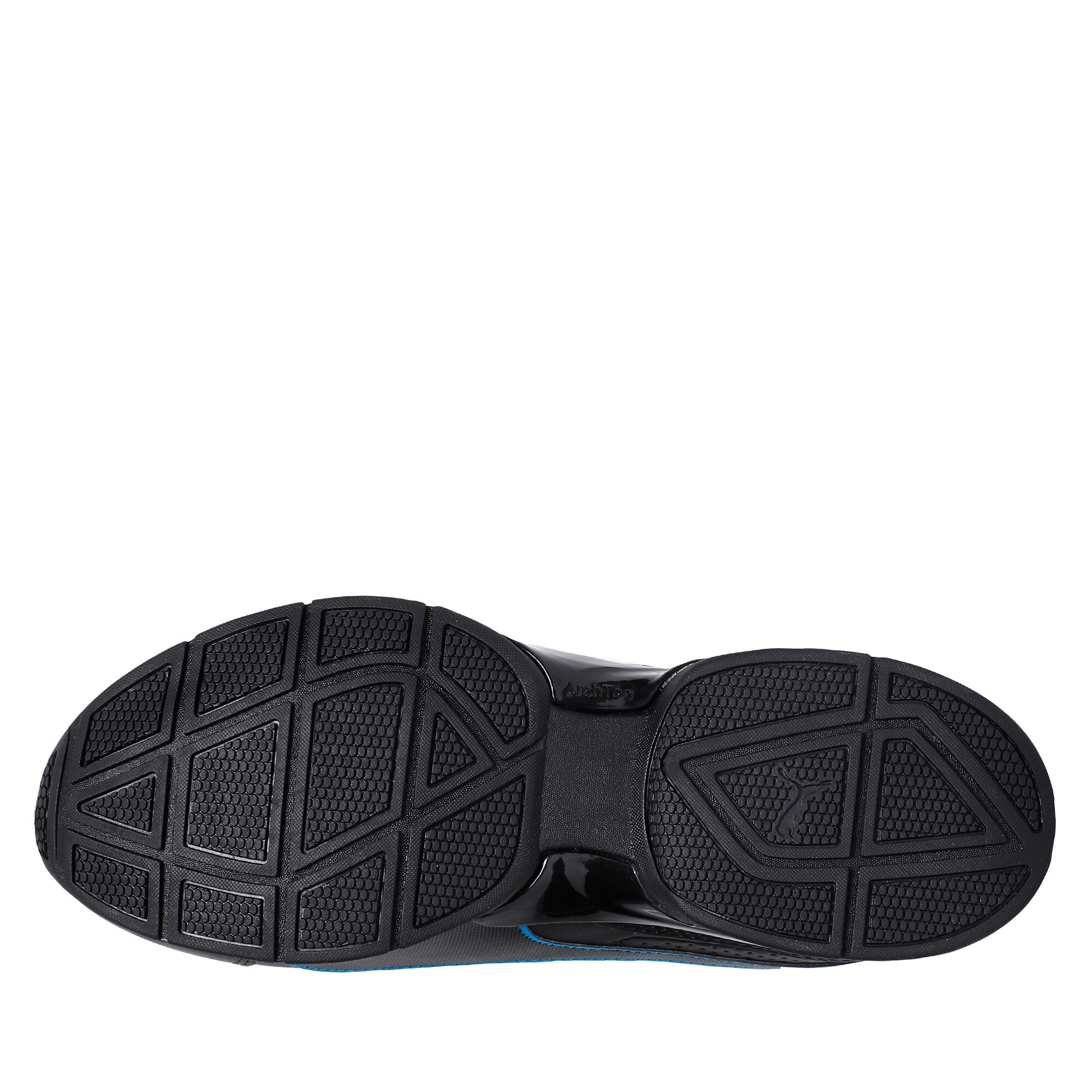 PUMA Sneaker »LEADER VT SL«