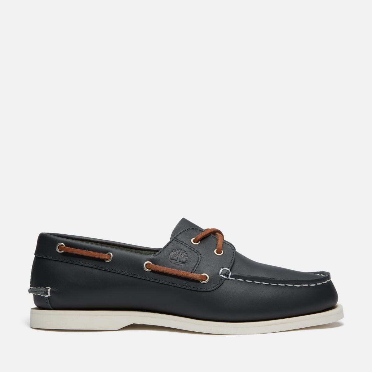 Timberland Bootsschuh "CLASSIC BOAT BOAT SHOE" günstig online kaufen