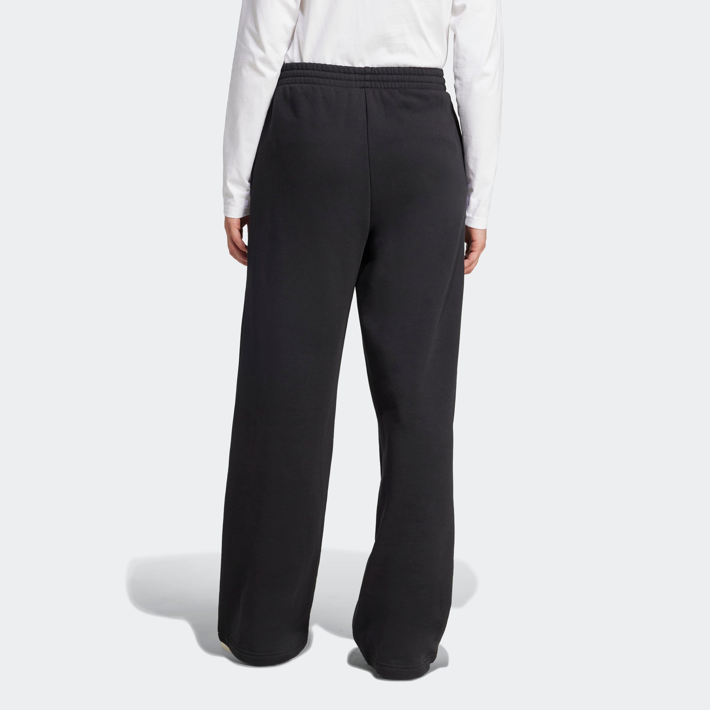 adidas Originals Sporthose »ESS WL PANT FT«, (1 tlg.)