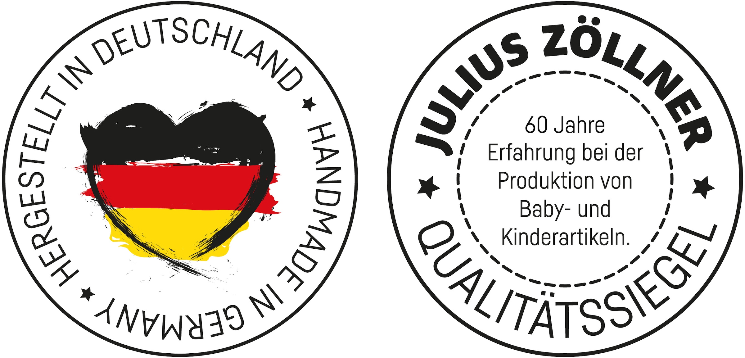 Julius Zöllner Wickelauflage »2-Keil, Olia«, Made in Germany