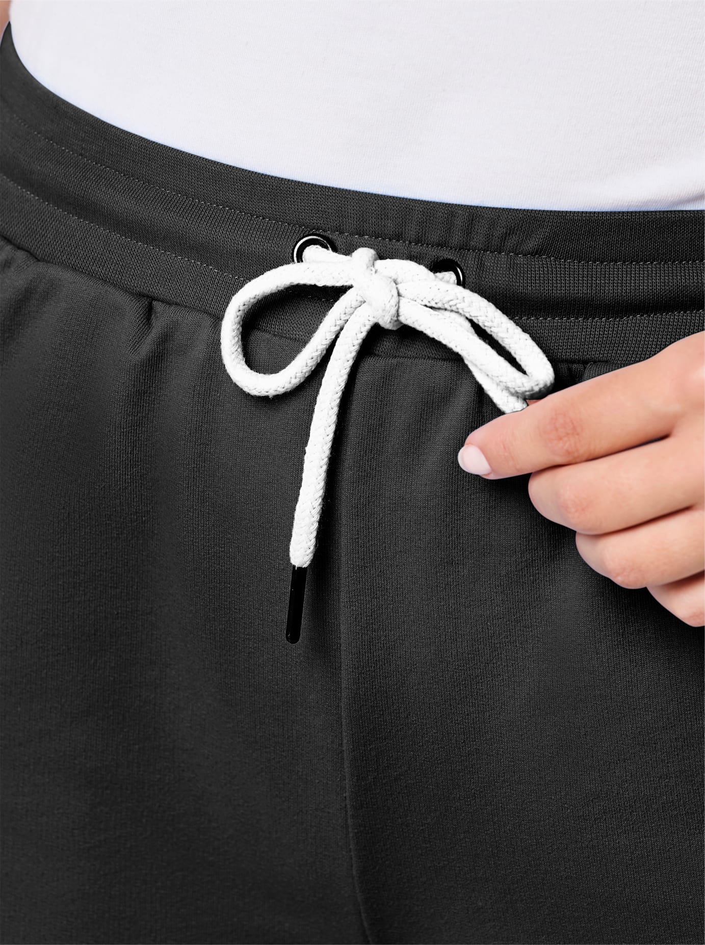 feel good Dehnbund-Hose