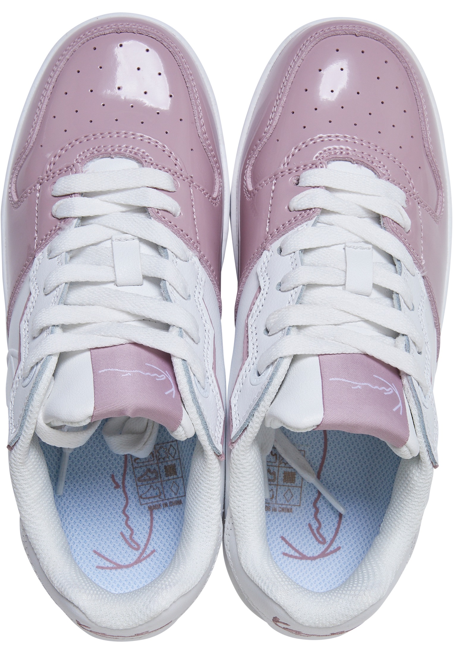 Karl Kani Sneaker »Karl Kani Damen KKFWW000174 89 HEEL LOGO LX«  1 Stk. tlg.