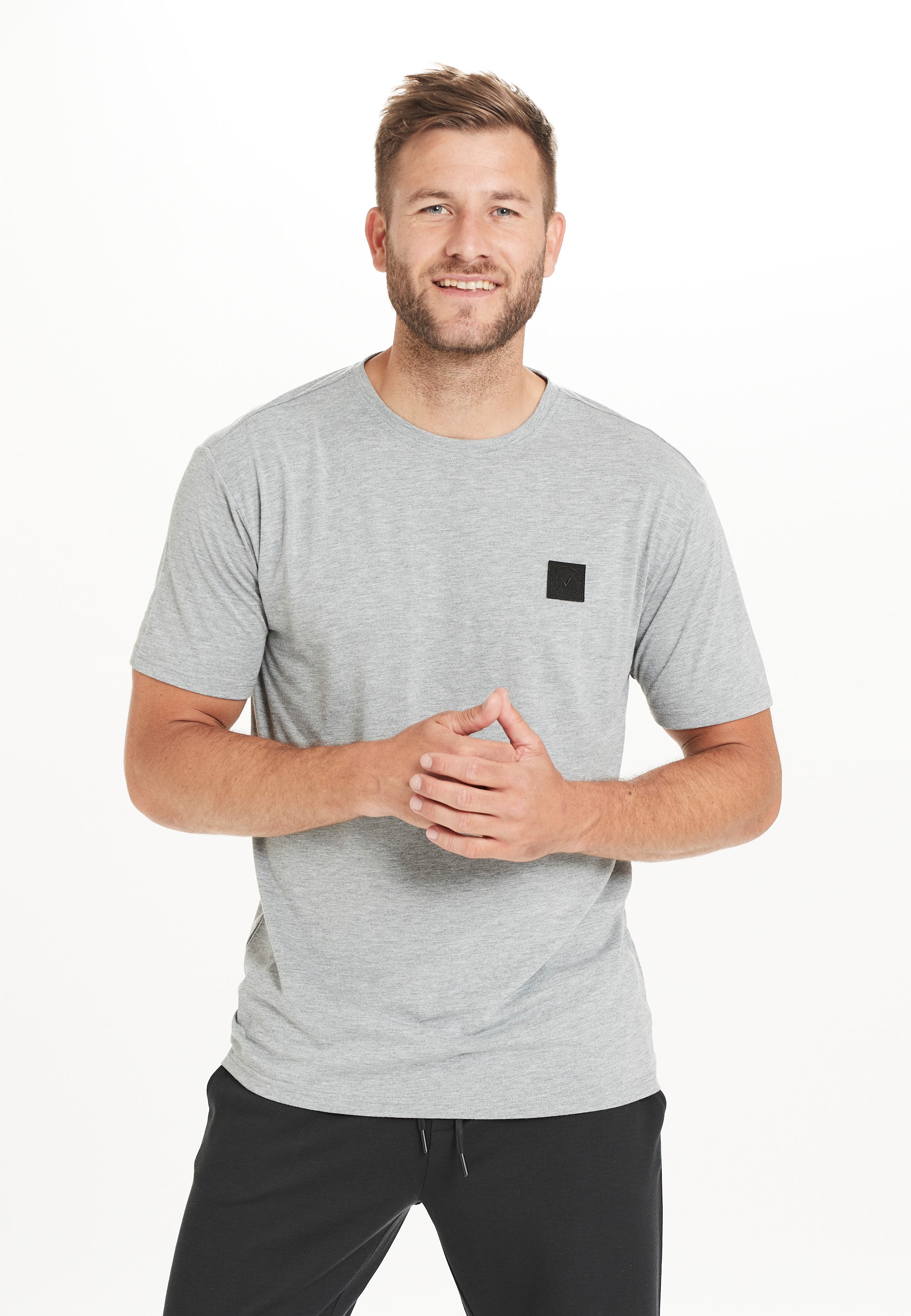 Virtus Funktionsshirt "Astoren" 1 Stk. tlg. aus hochwertigem Recycling-Poly günstig online kaufen