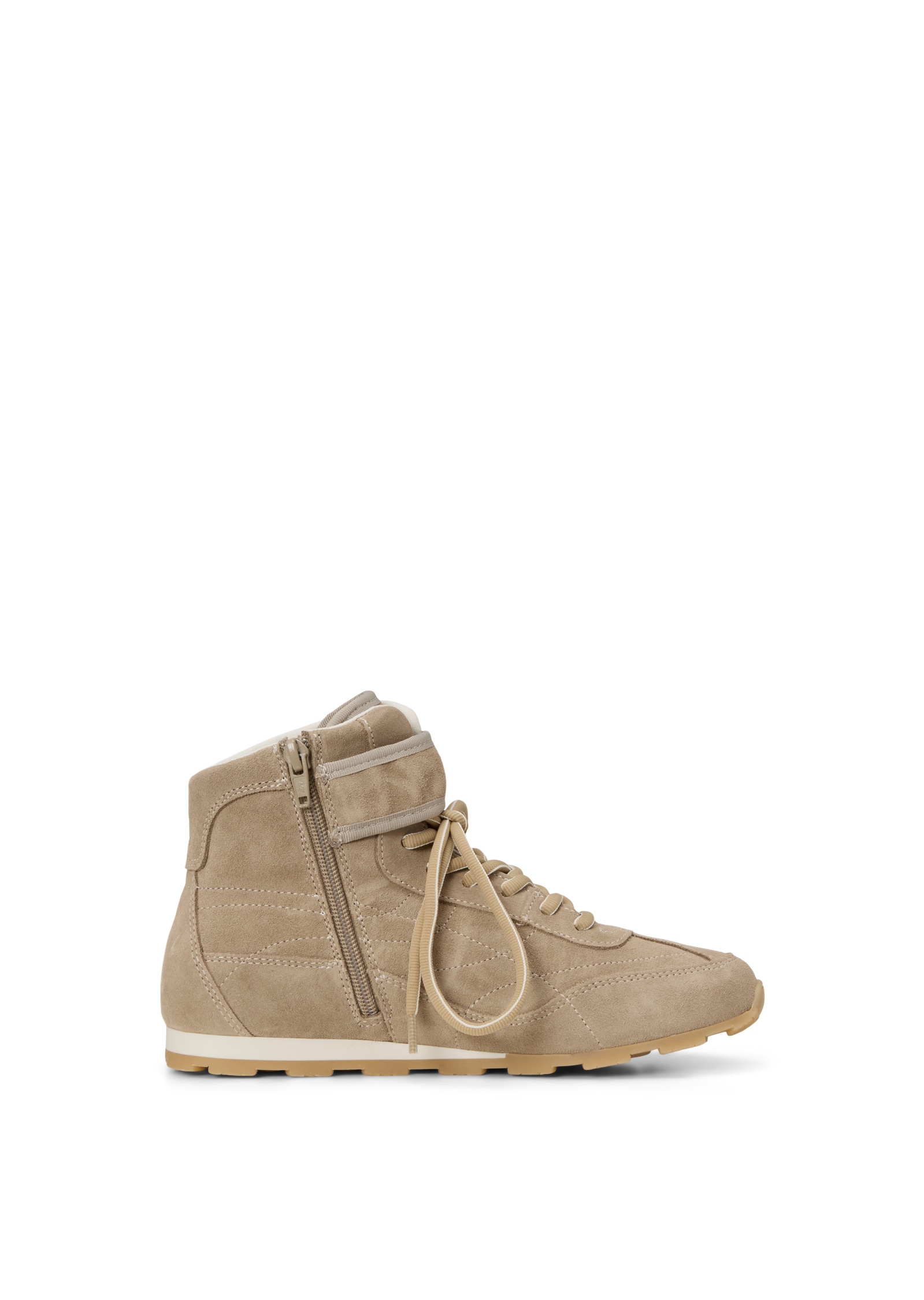 Marc O'Polo Sneaker »mit extra Riemen«