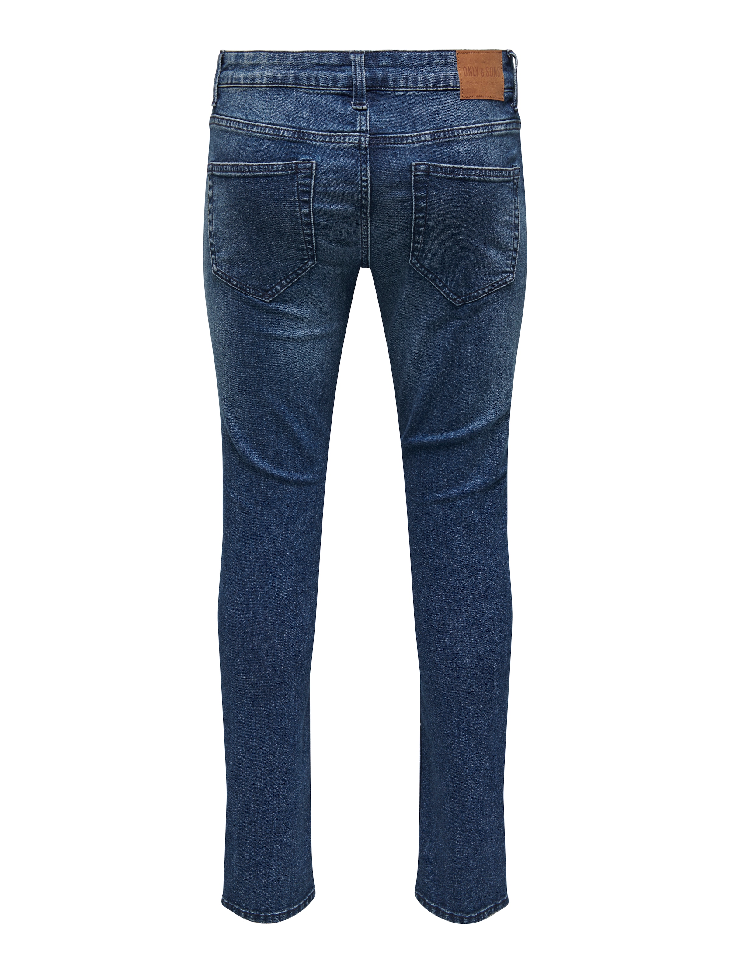 ONLY & SONS Regular-fit-Jeans »ONSWEFT REG 7900 EY BOX JEANS CE«