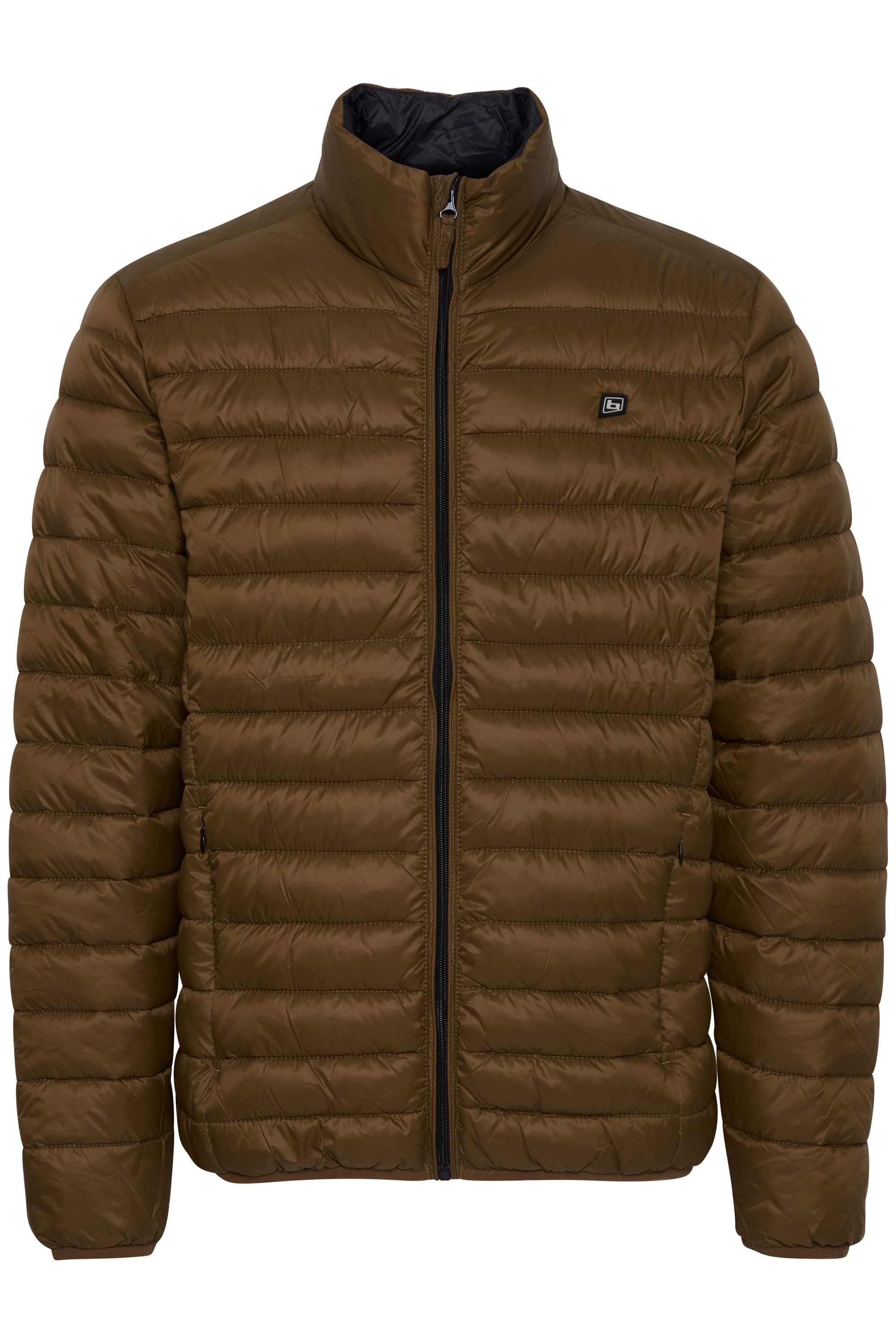 Blend Steppjacke »Steppjacke BHRomsey«, ohne Kapuze