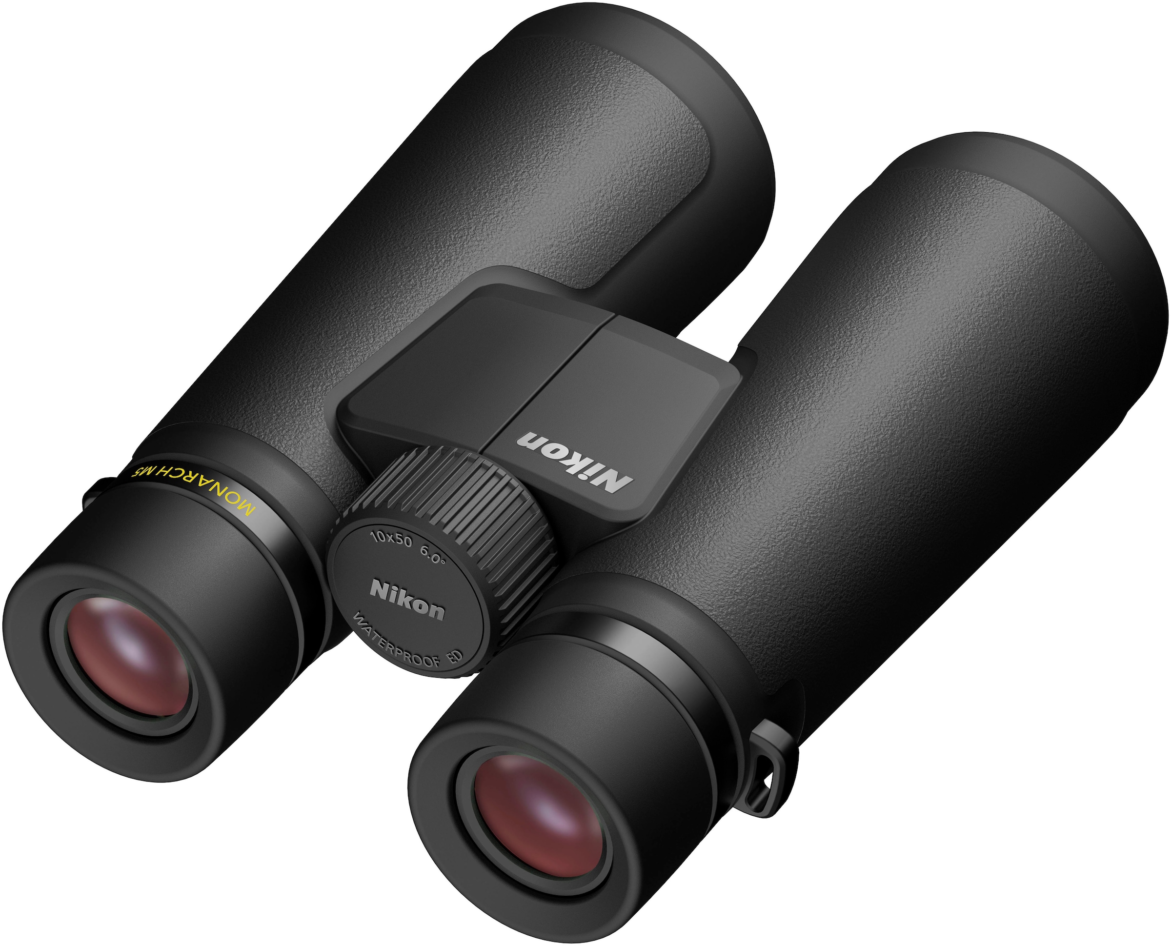 Nikon Fernglas »MONARCH M5 10x50«