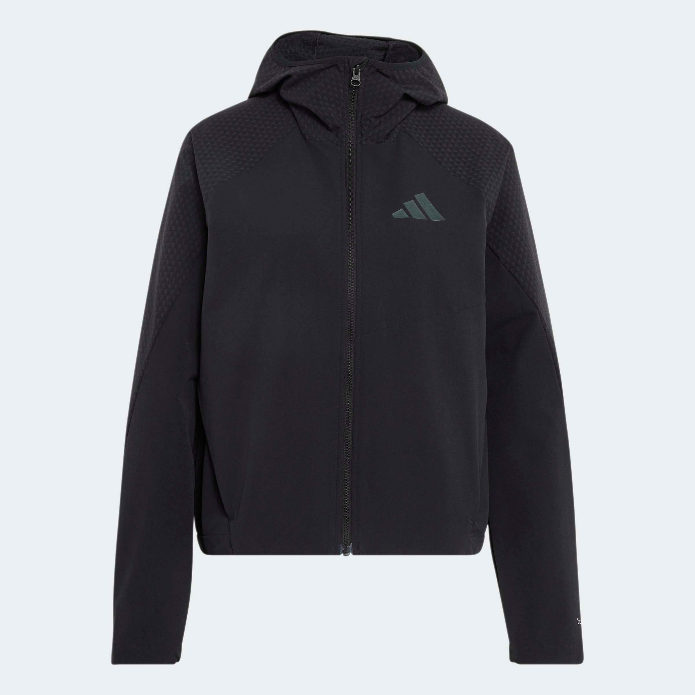 adidas TERREX Outdoorjacke »W MT CW SOSH J«