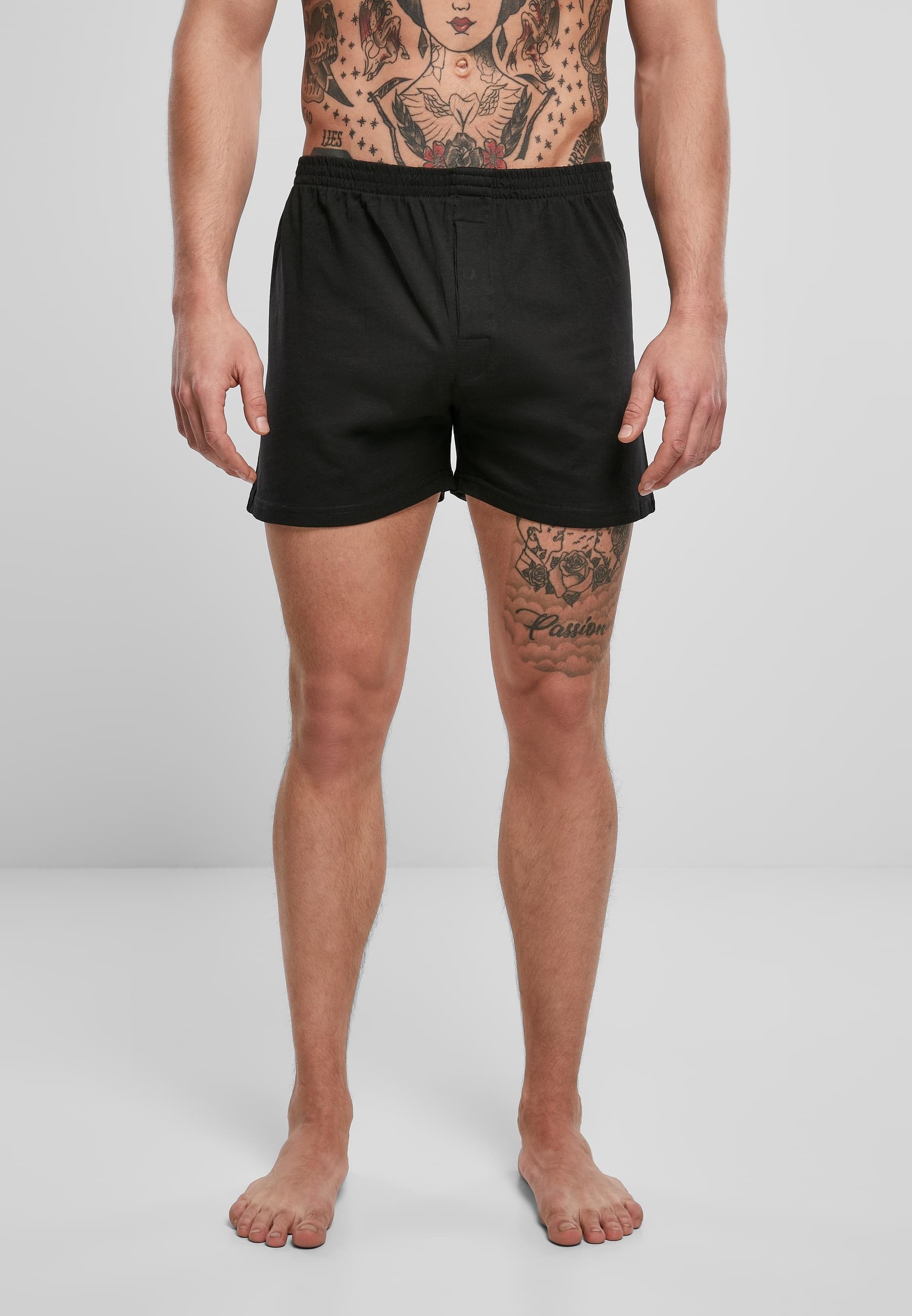 Brandit Boxershorts »Brandit Herren Boxershorts«, (1 St.)